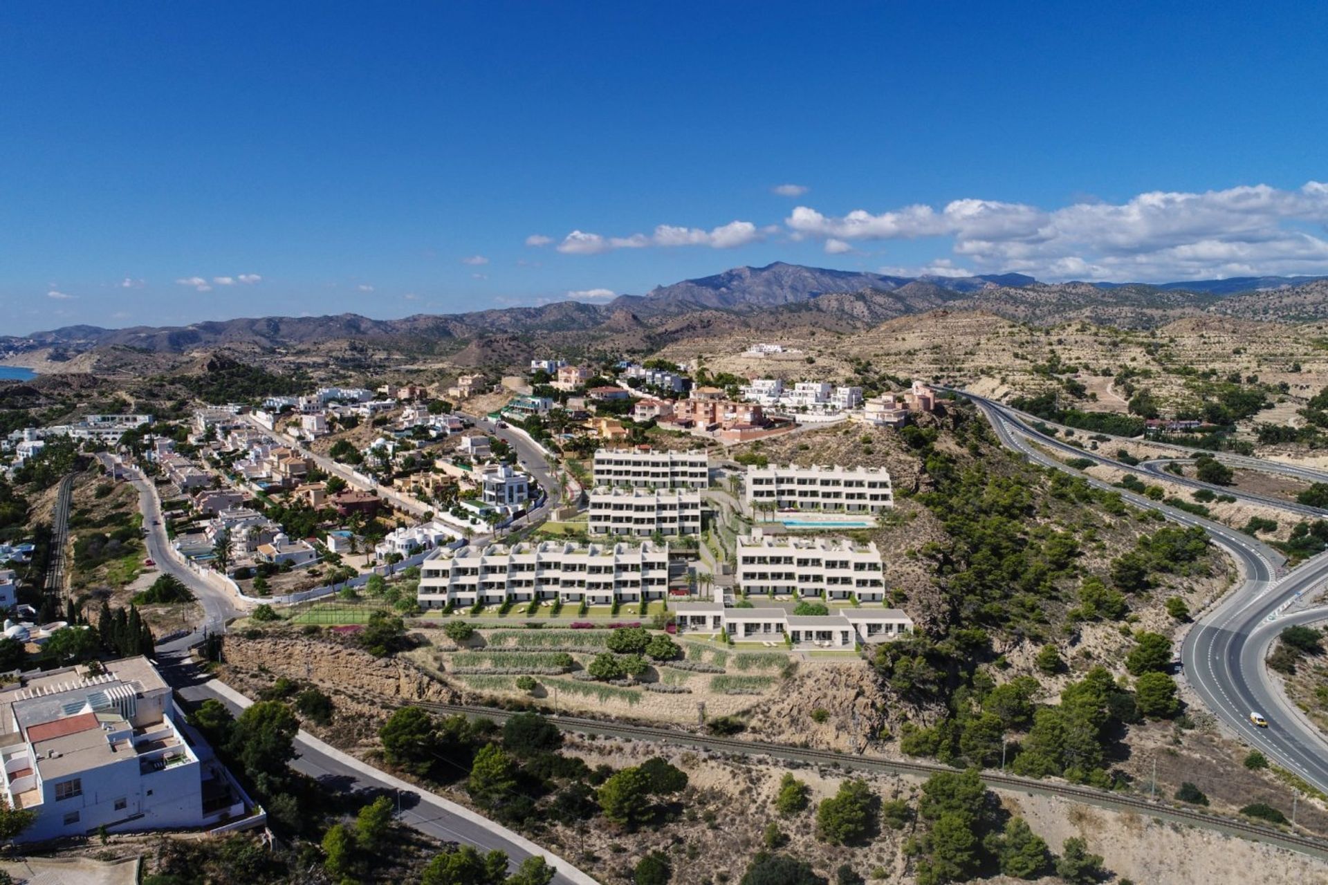 Casa nel La Vila Joiosa, Comunidad Valenciana 10741662