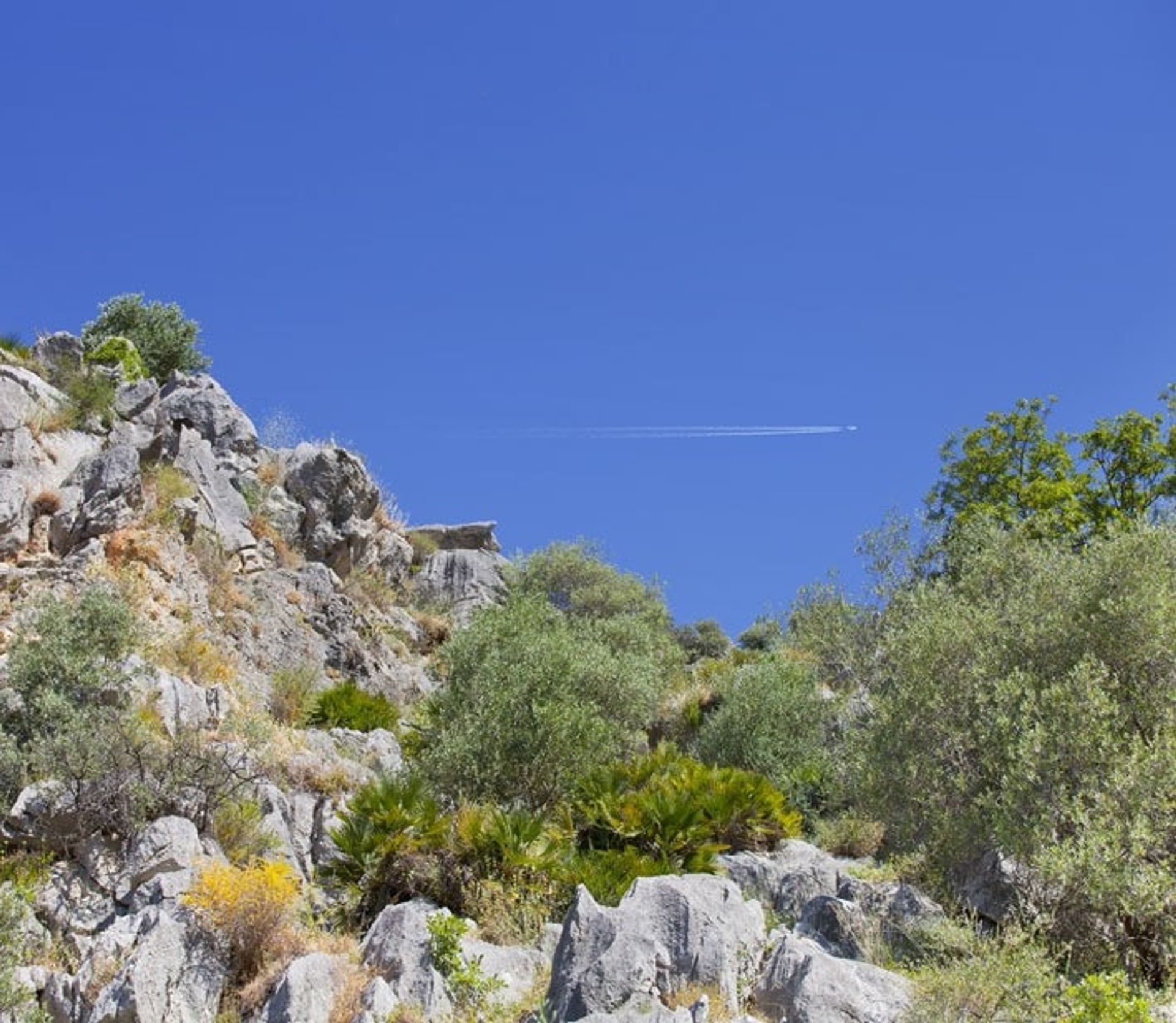 Industriel dans Ronda, Andalucía 10741694