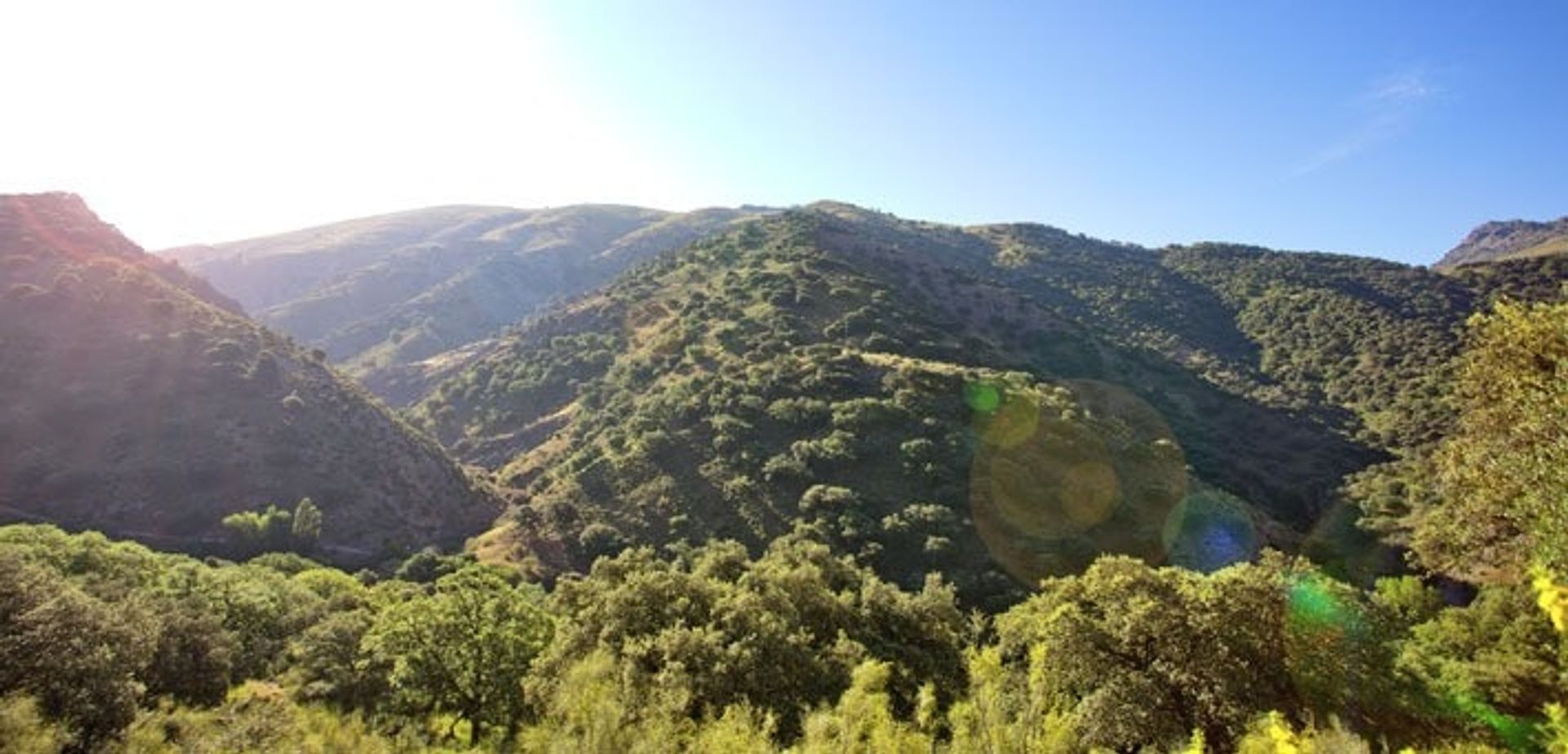 Industriel dans Ronda, Andalucía 10741694