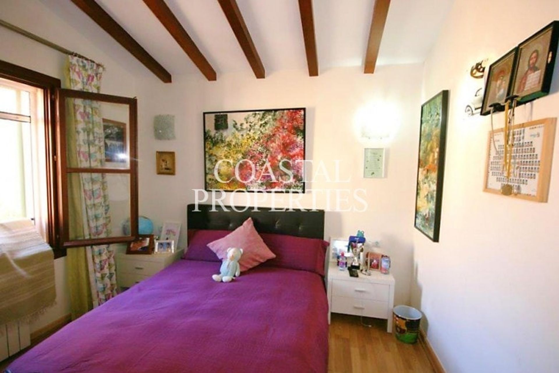 Huis in Santa Ponsa, Balearic Islands 10741695