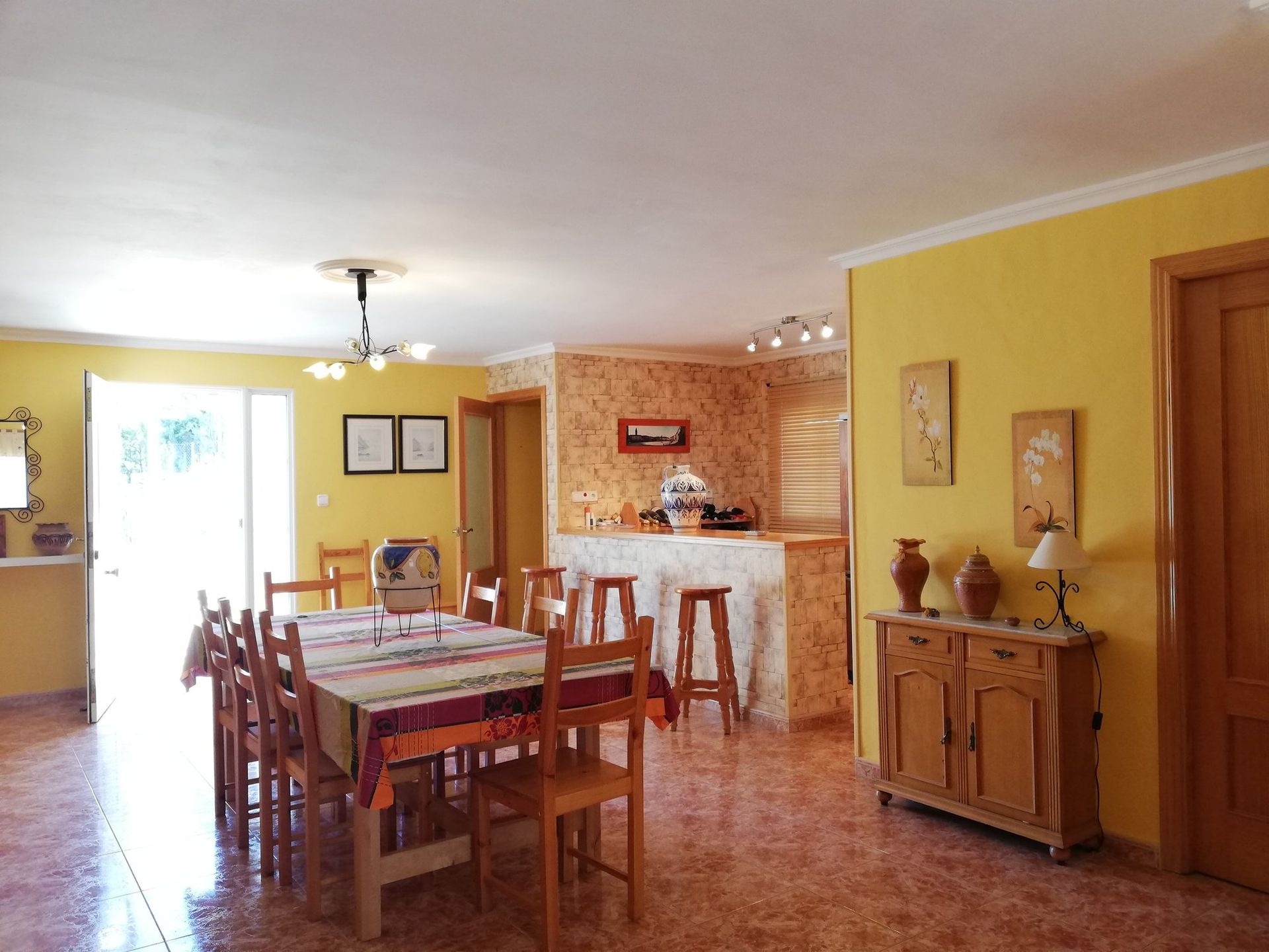 House in Alcoy, Comunidad Valenciana 10741700