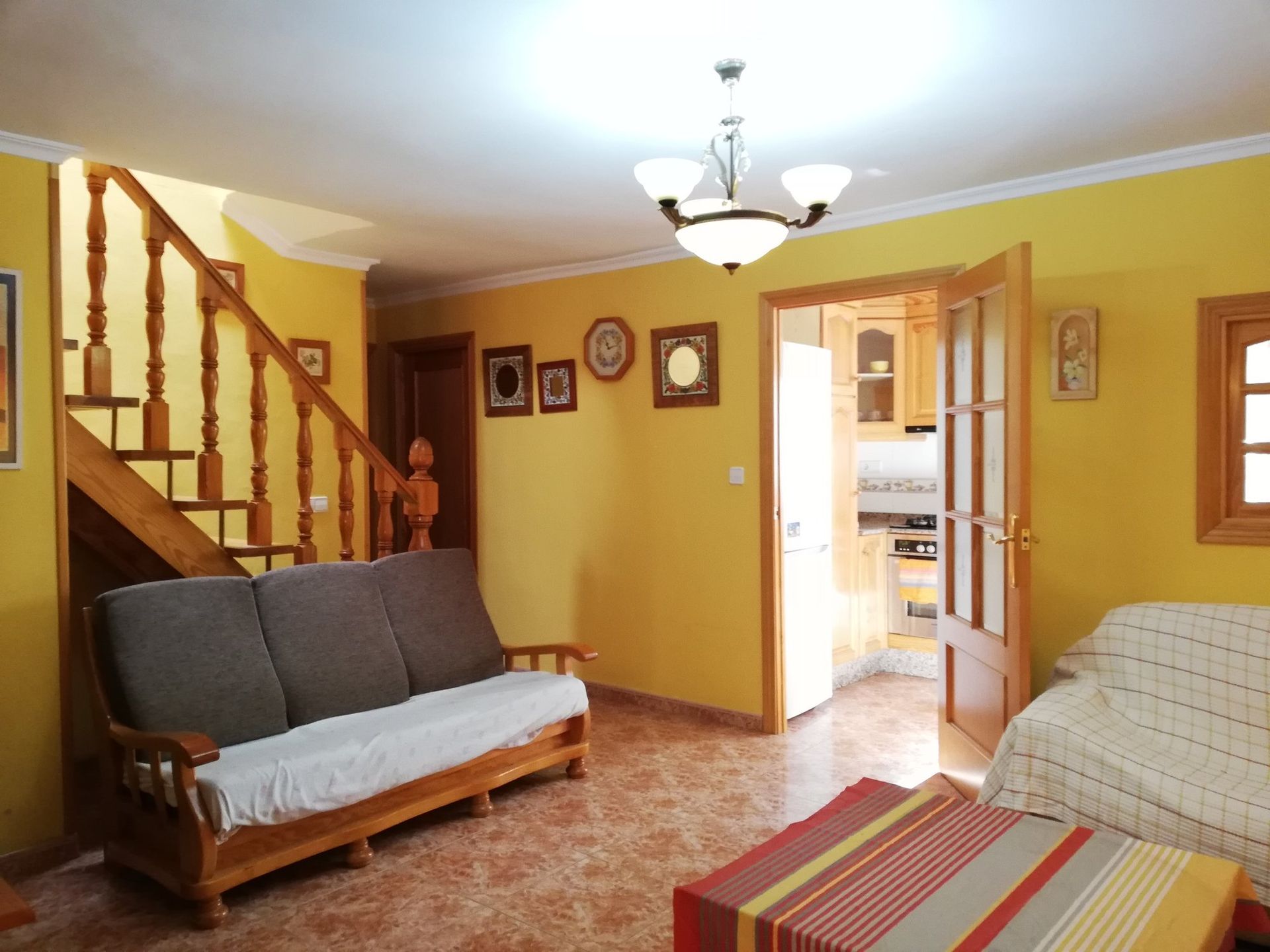 casa en Alcoy, Comunidad Valenciana 10741700