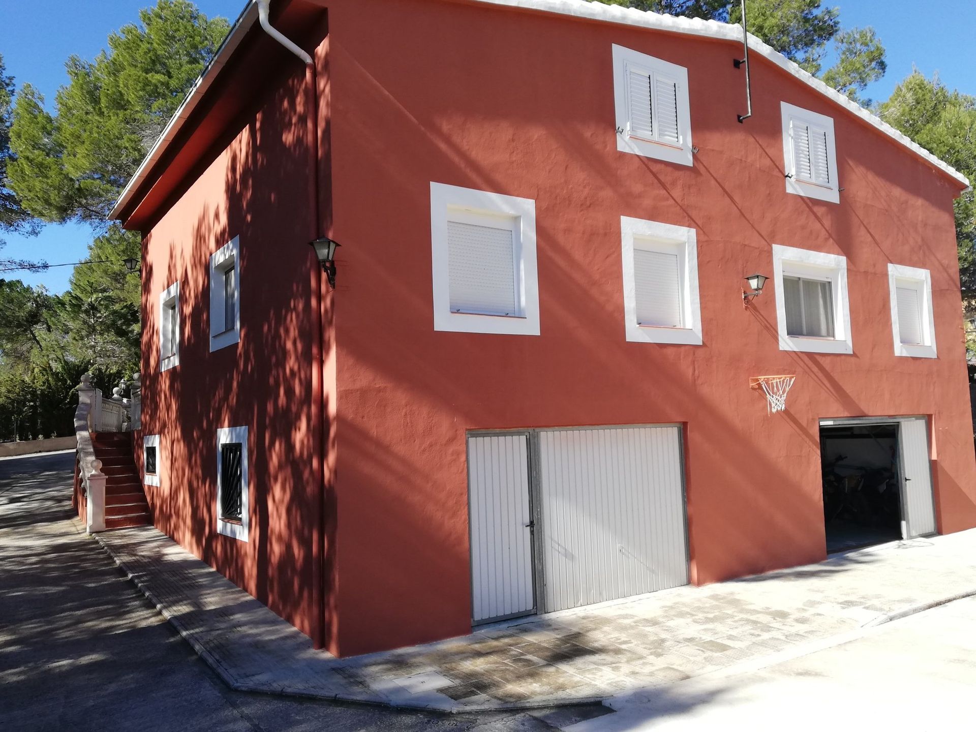 Casa nel Alcoy, Comunidad Valenciana 10741700