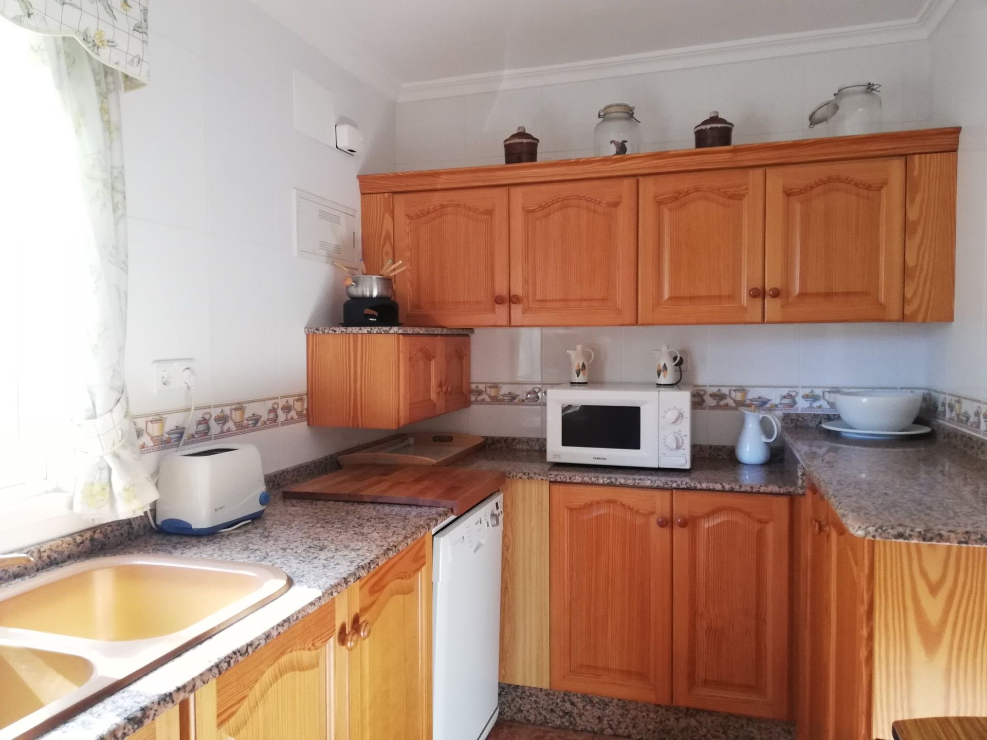 casa en Alcoy, Comunidad Valenciana 10741700