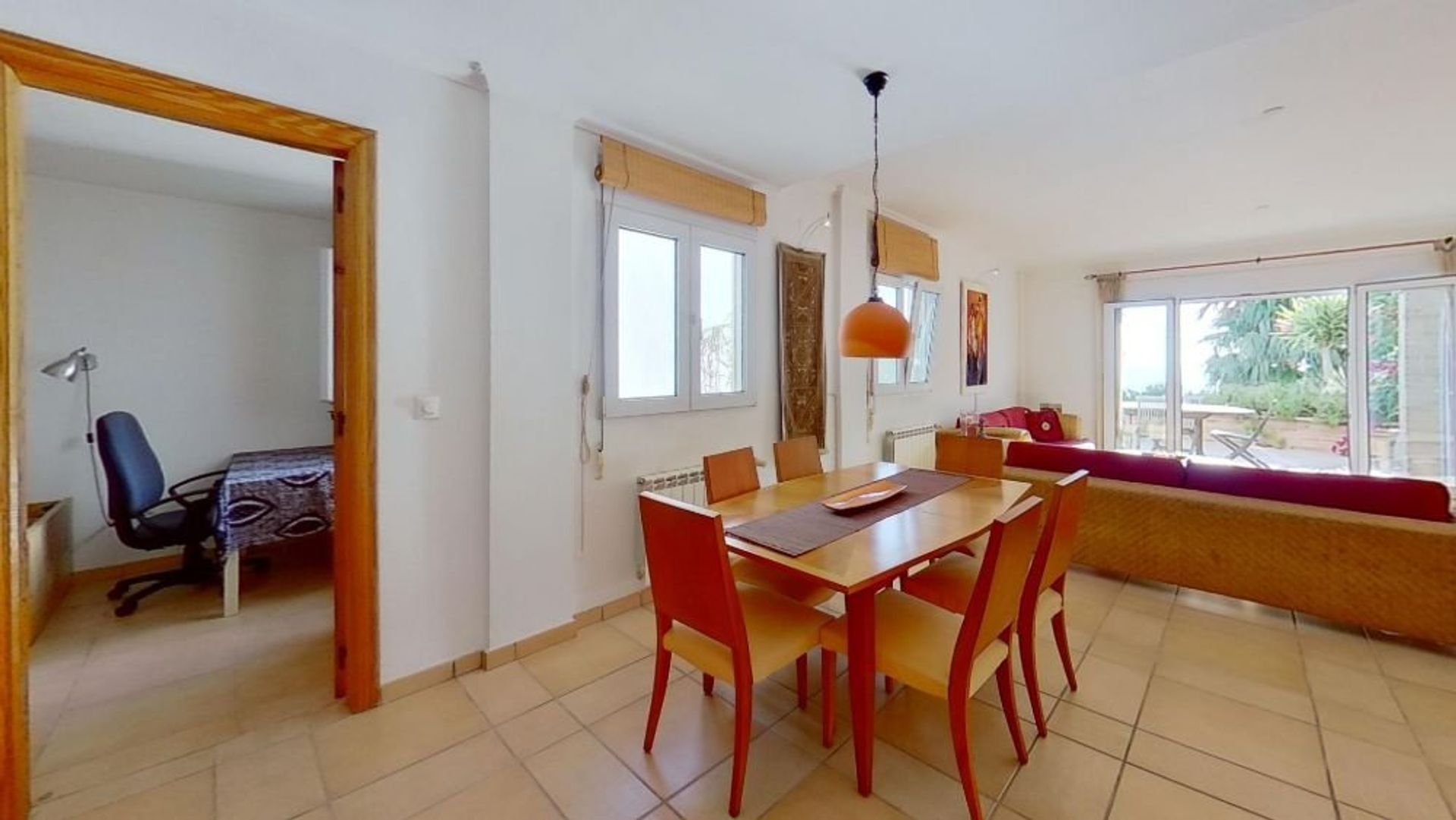 House in Santa Pola, Comunidad Valenciana 10741717