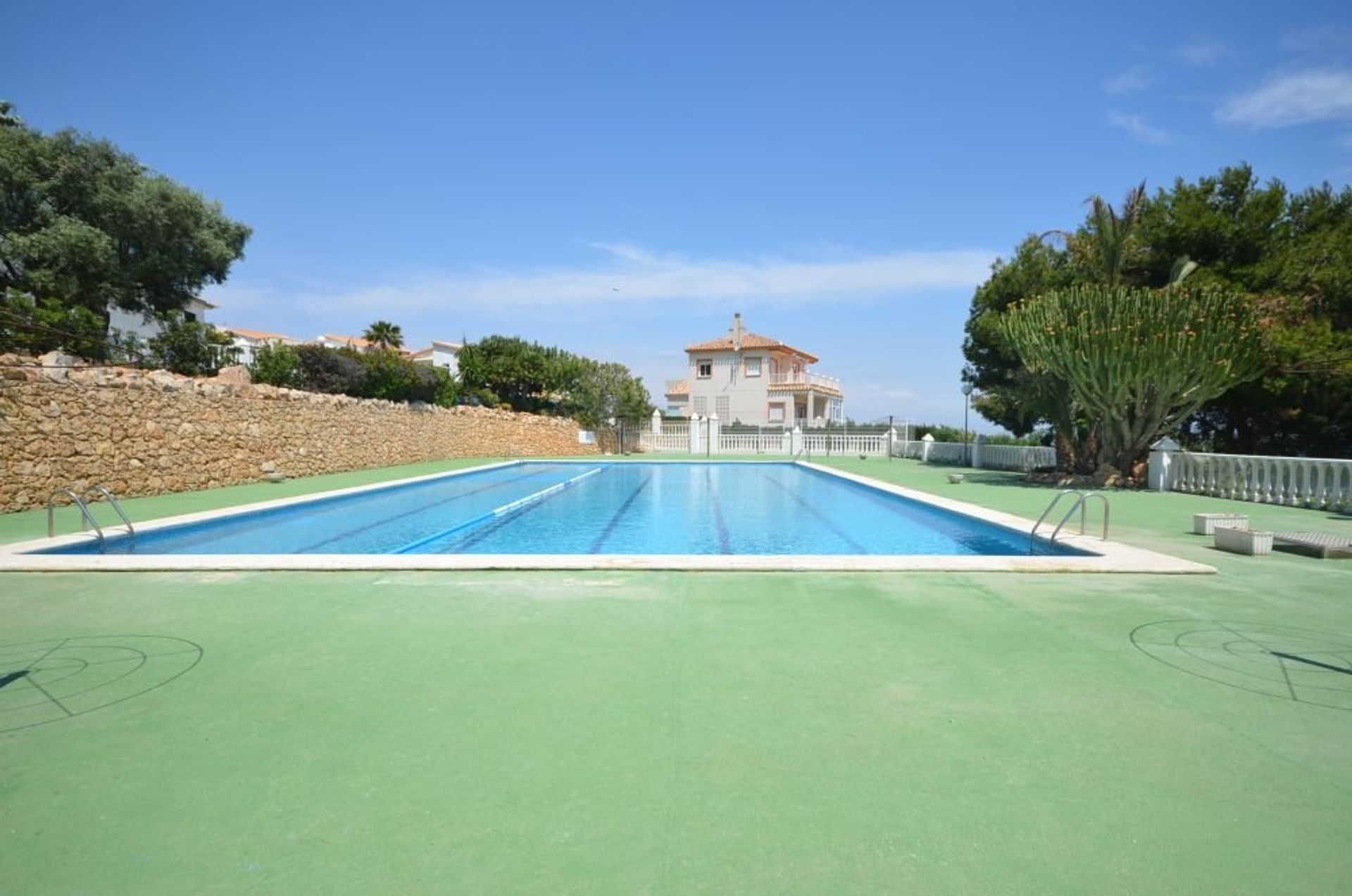 casa en Santa Pola, Comunidad Valenciana 10741717