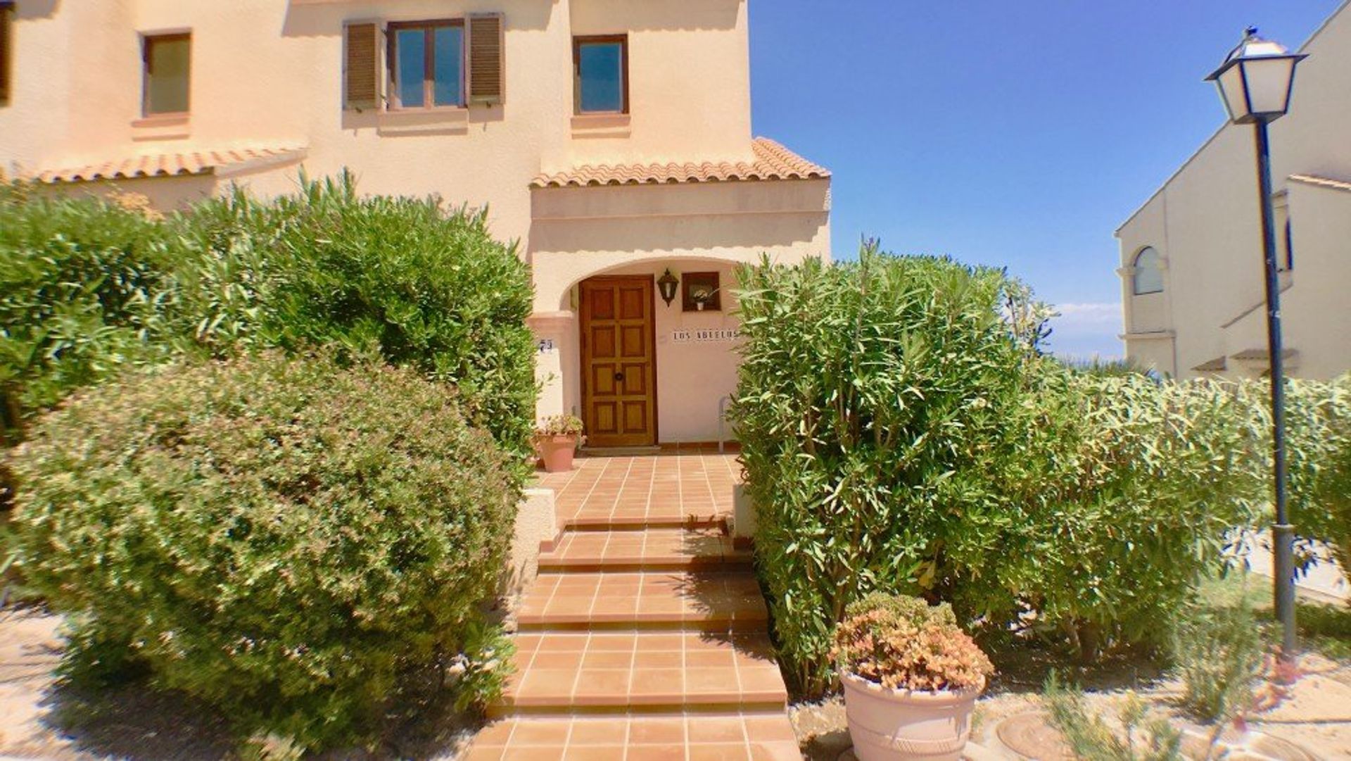 House in Santa Pola, Comunidad Valenciana 10741731