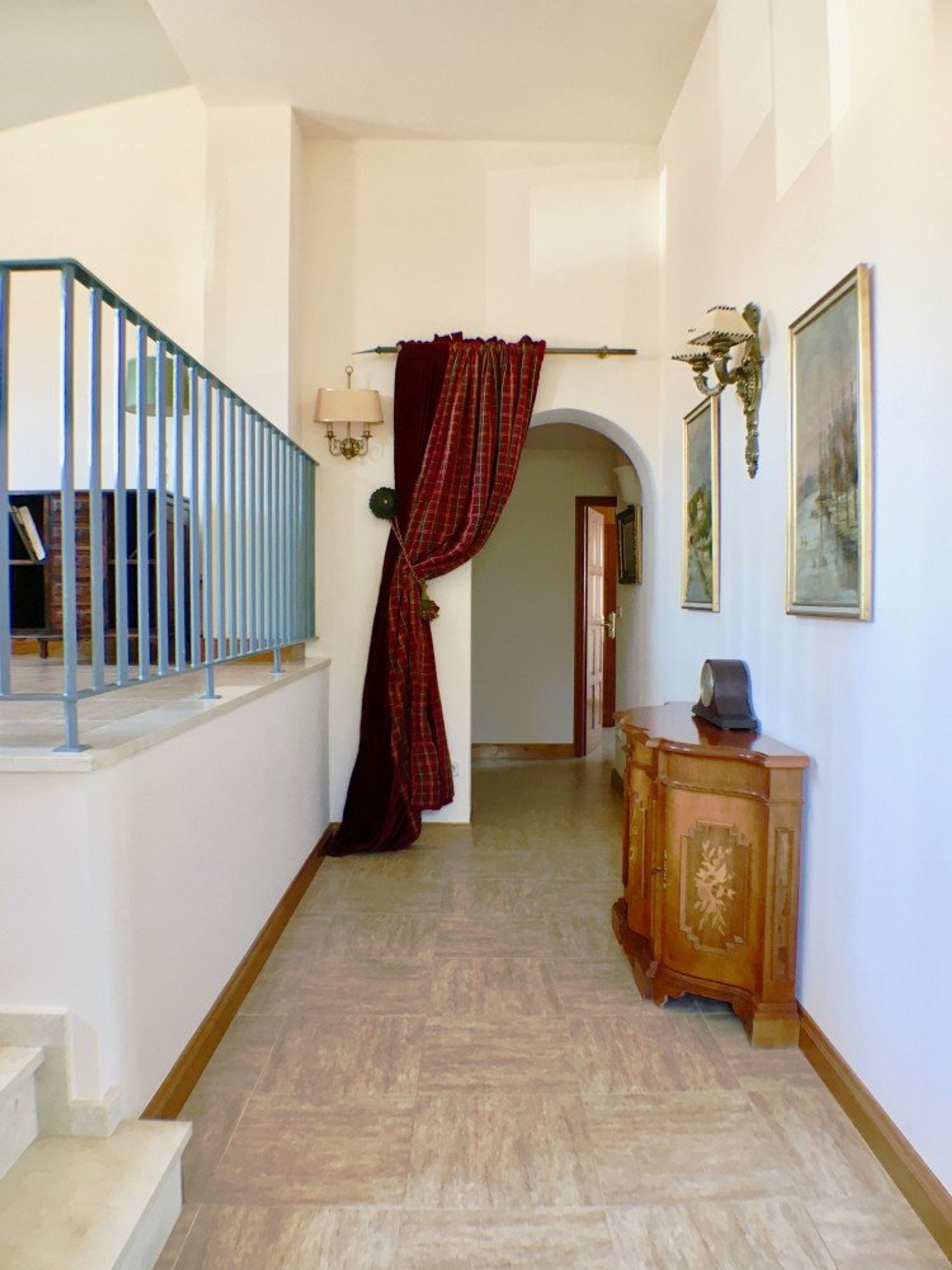 House in Santa Pola, Comunidad Valenciana 10741731