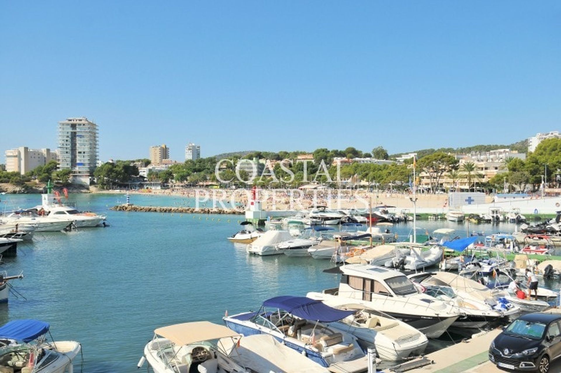 Condominio nel Palma Nova, Balearic Islands 10741735