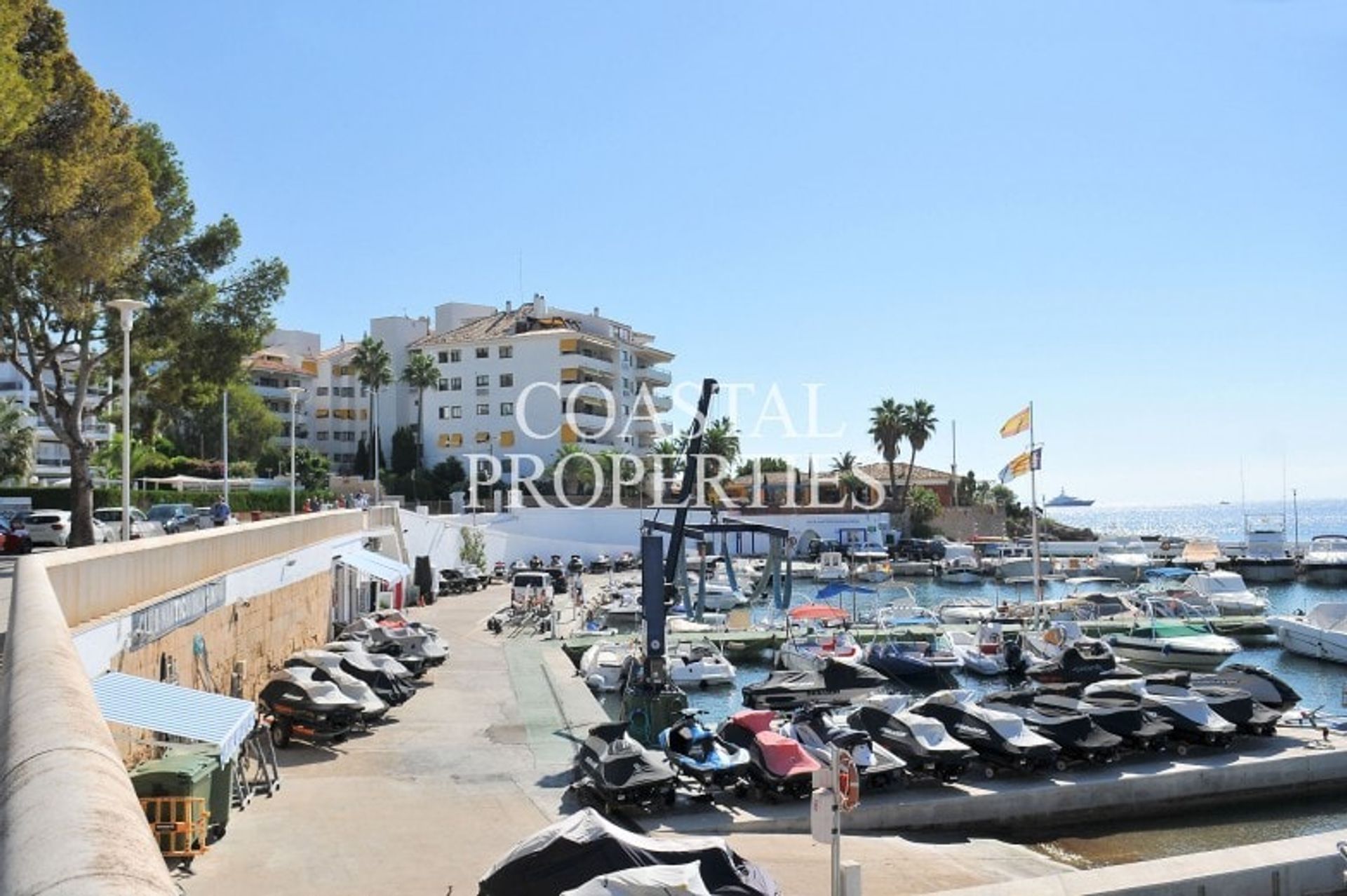 Condominio nel Calvia, Isole Baleari 10741735