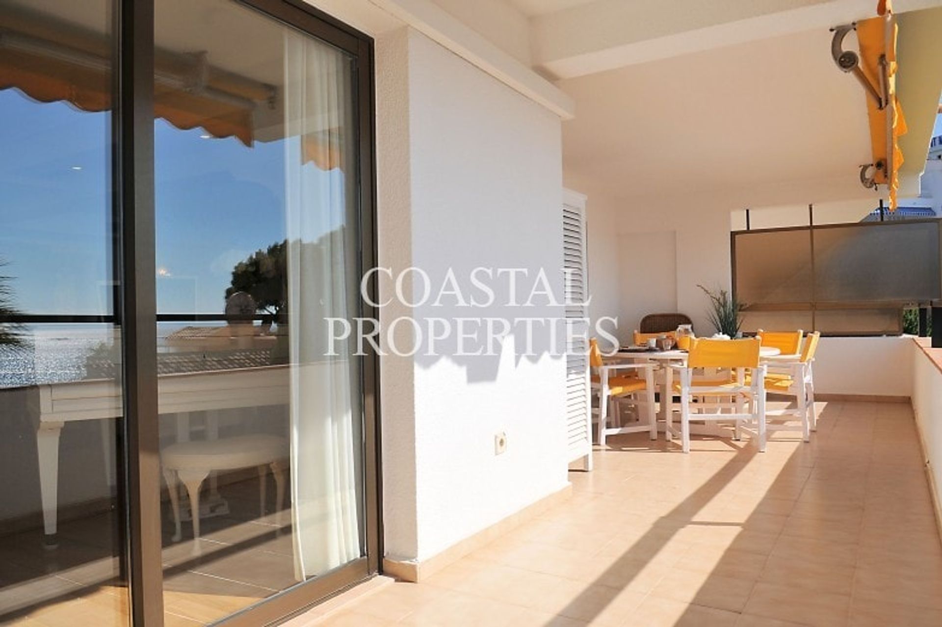 Condominio nel Calvia, Isole Baleari 10741735