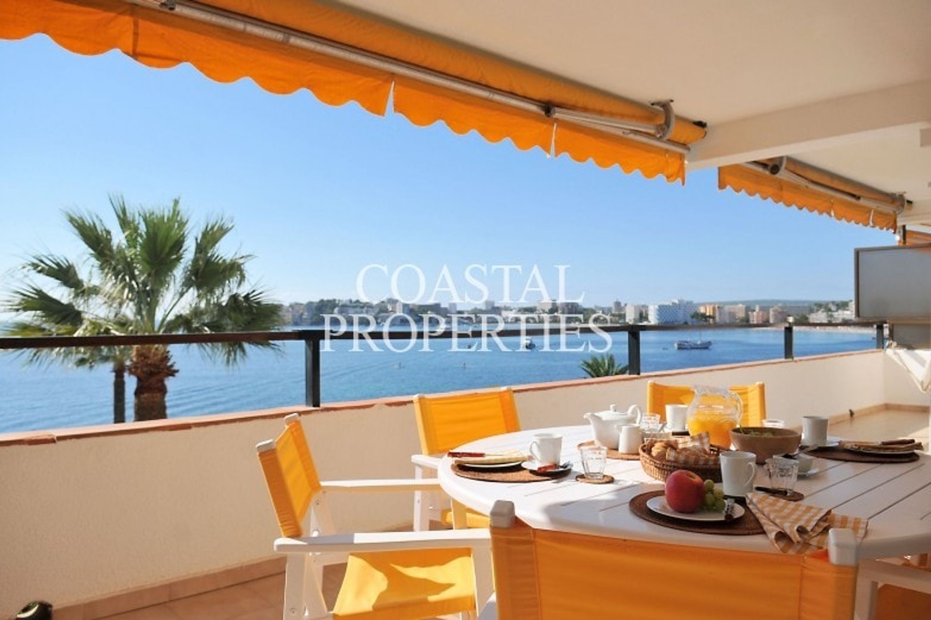 Condominio nel Calvia, Isole Baleari 10741735