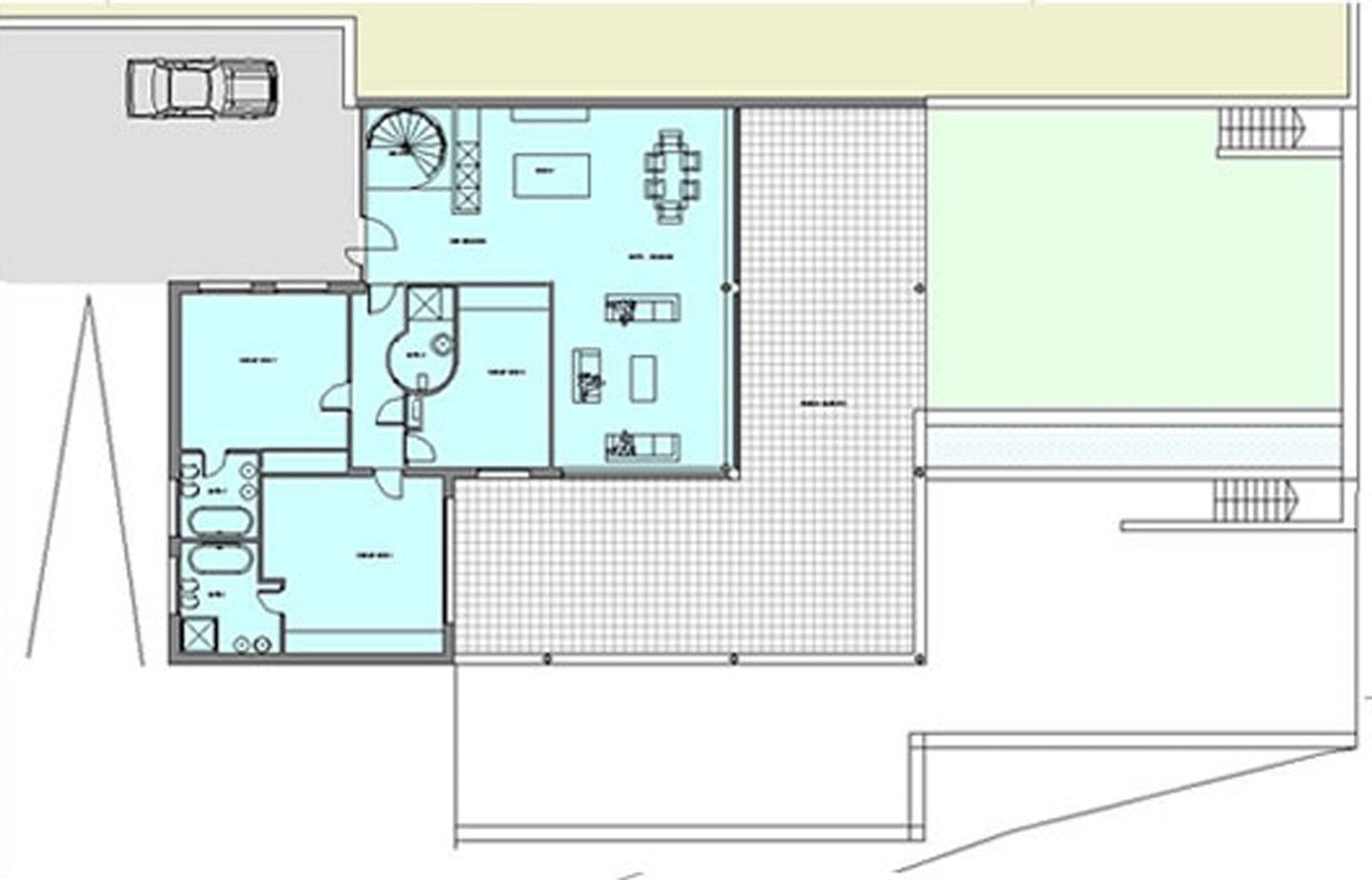 rumah dalam , Andalucía 10741742