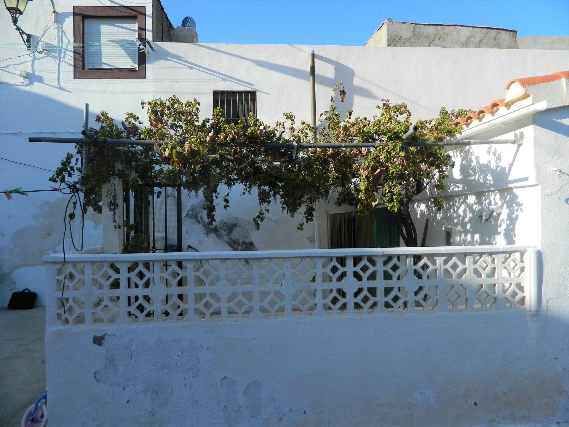 Rumah di Benizalón, Andalucía 10741743