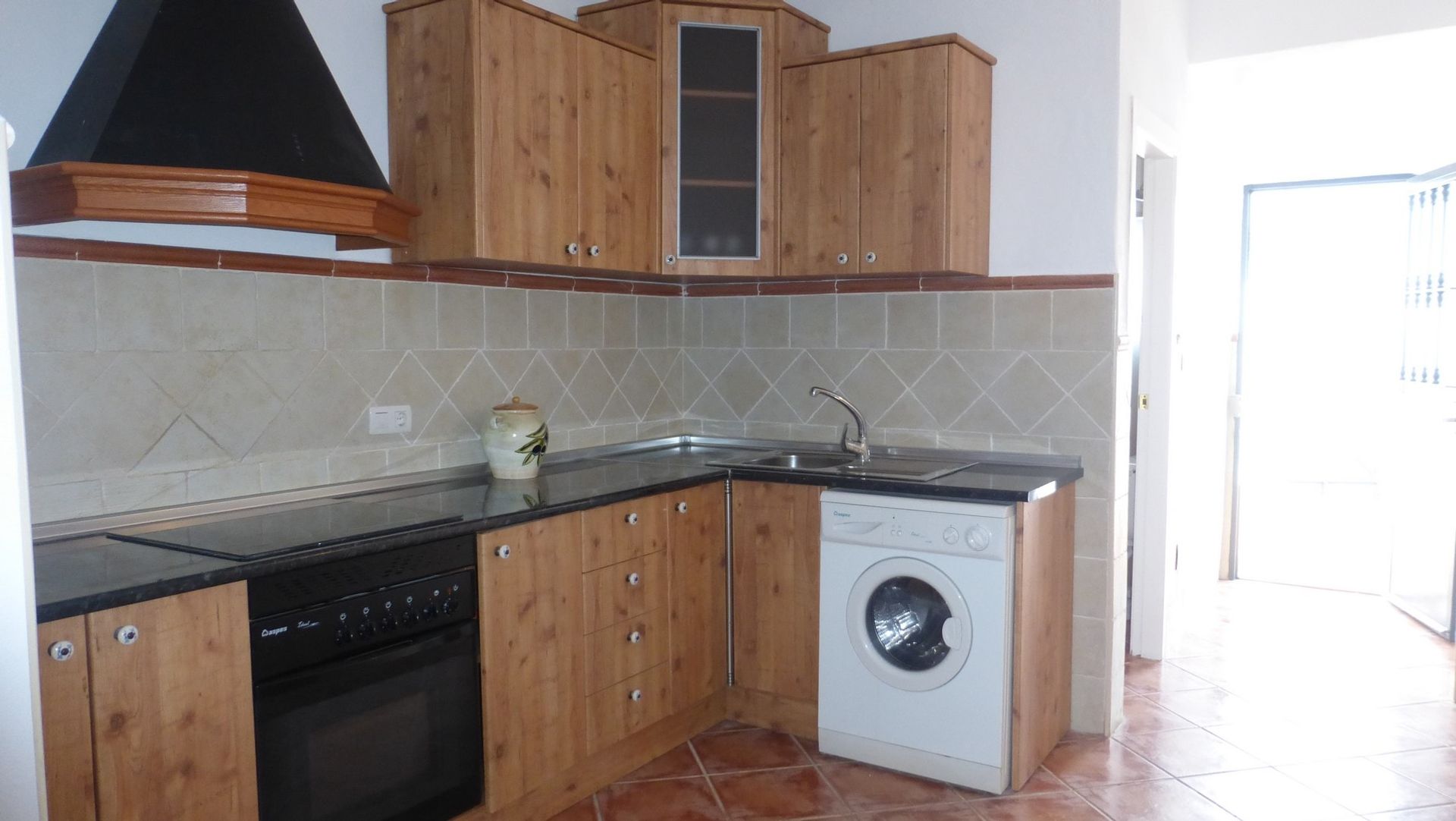 Huis in Aledo, Región de Murcia 10741748