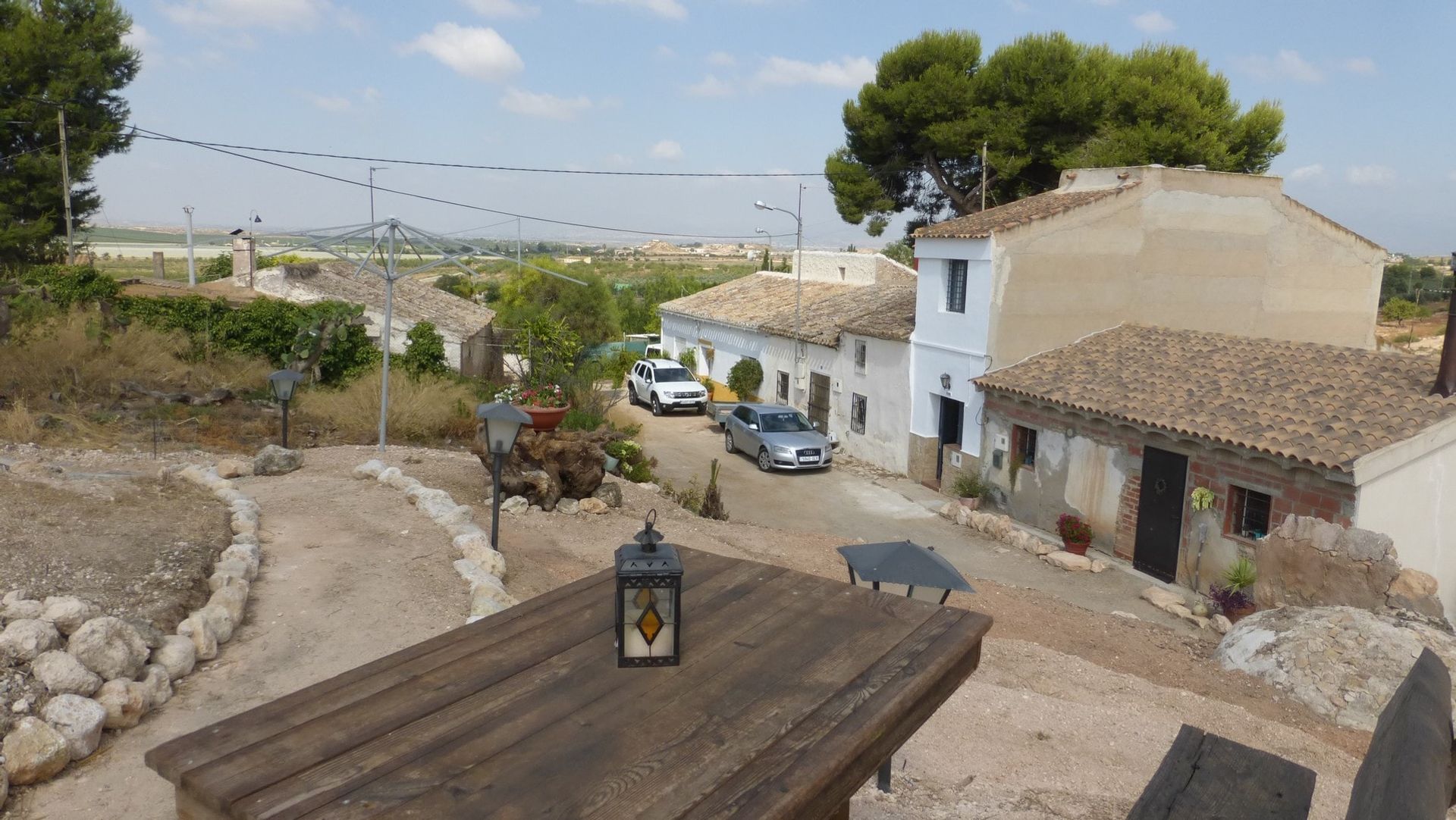 rumah dalam Aledo, Región de Murcia 10741748