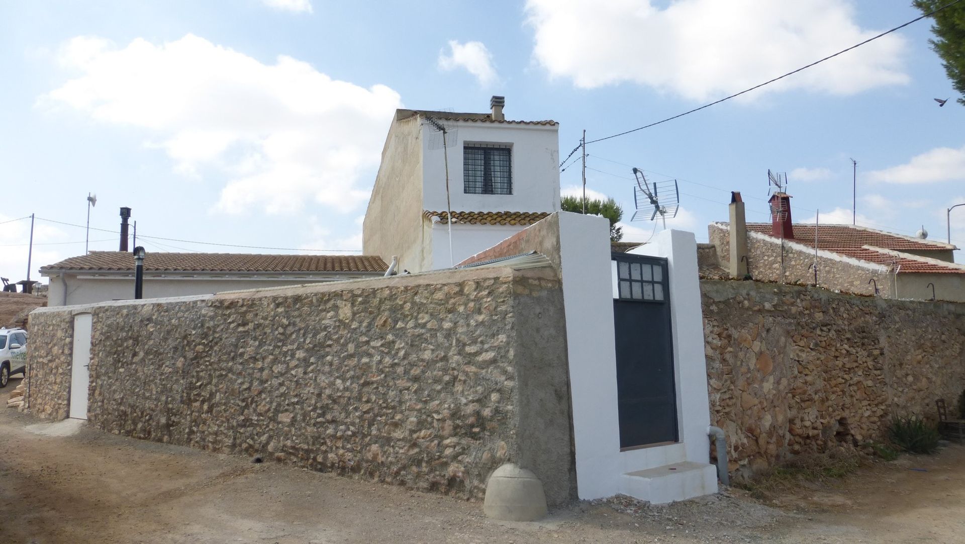 rumah dalam Aledo, Región de Murcia 10741748