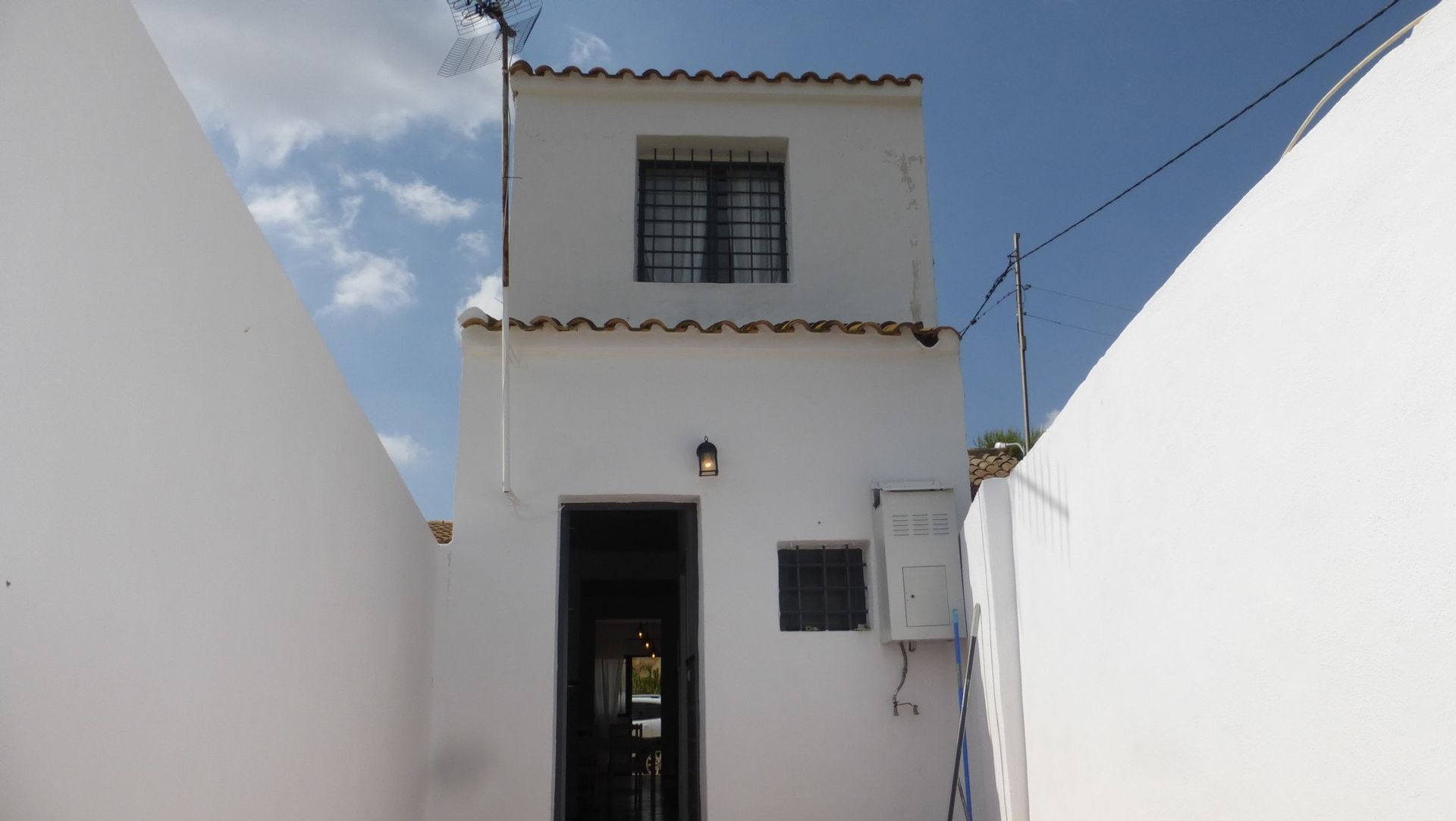 rumah dalam Aledo, Región de Murcia 10741748