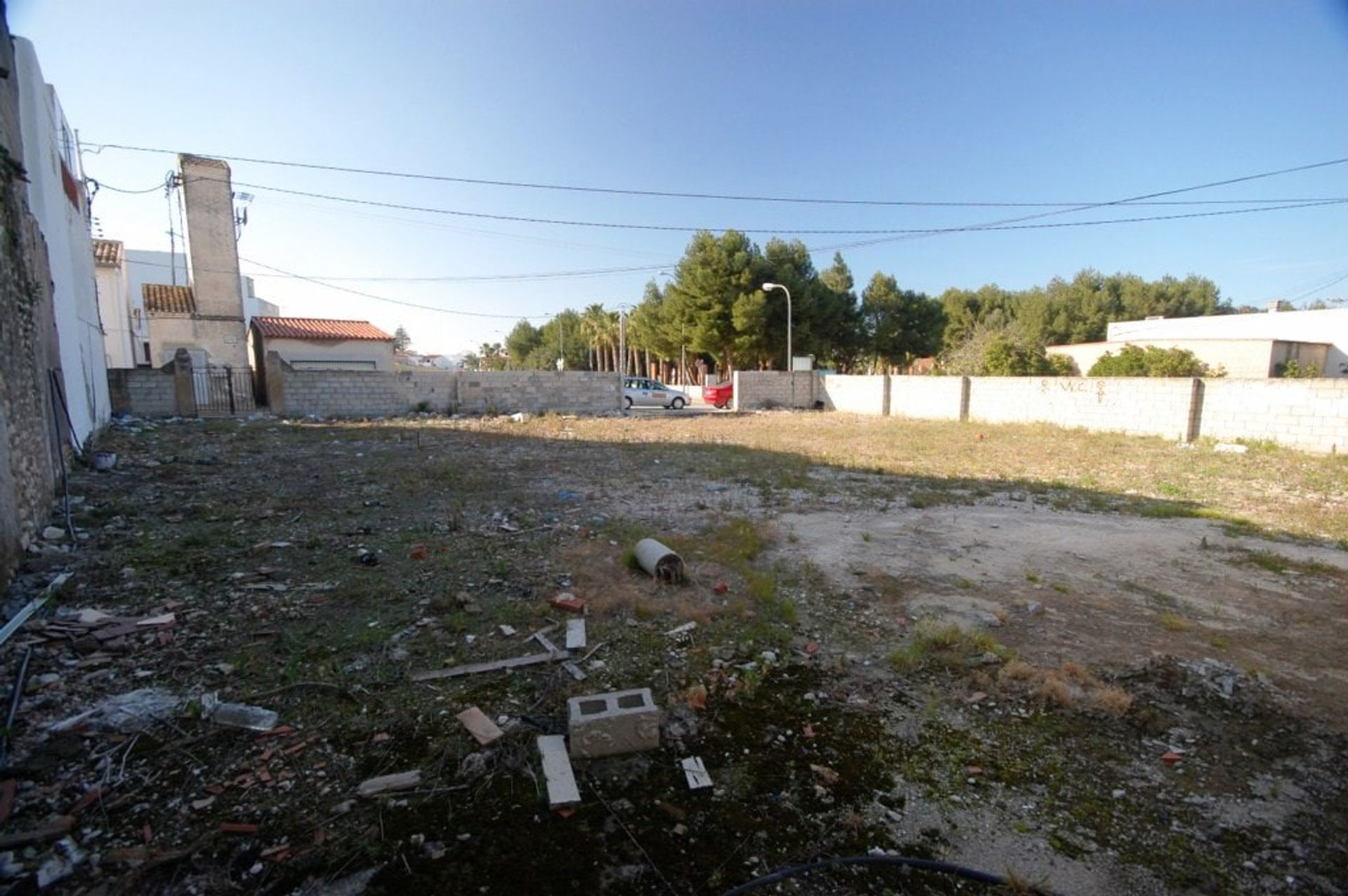 Land in Vergel, Valencia 10741751