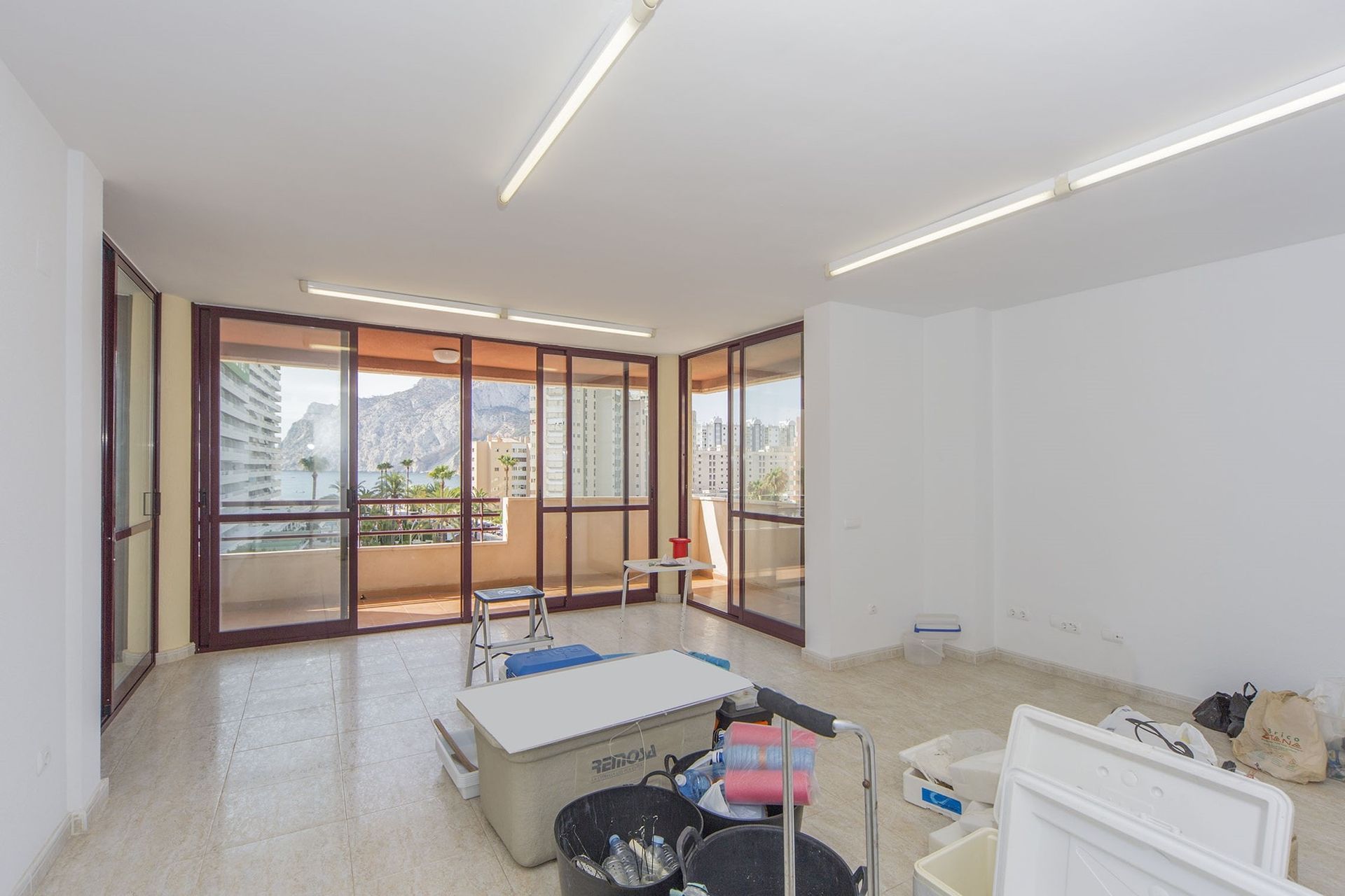 Condominium in Calpe, Valencia 10741757