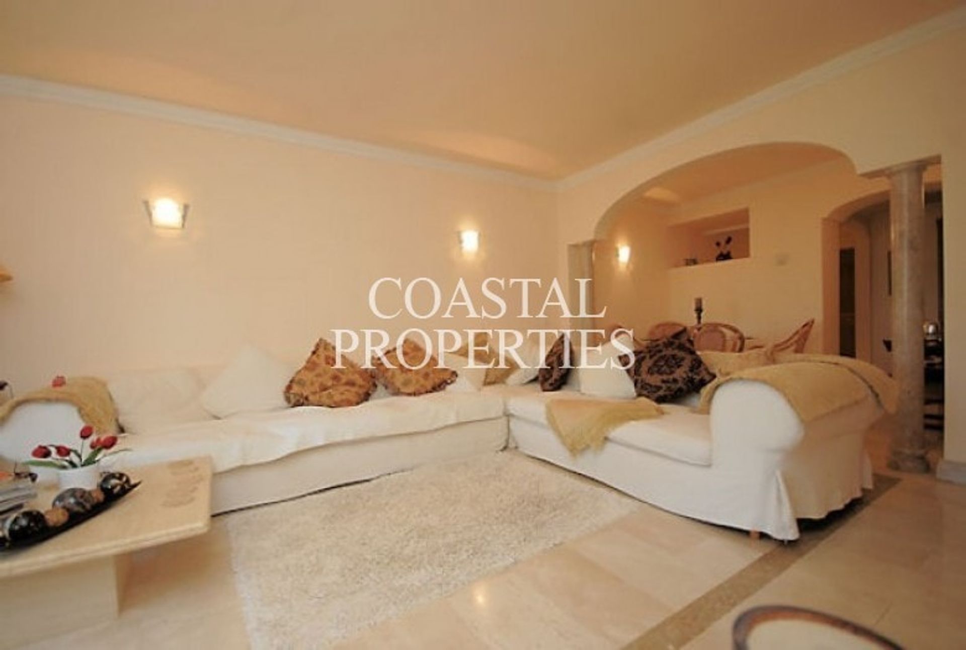 Condominium in Santa Ponsa, Balearic Islands 10741770