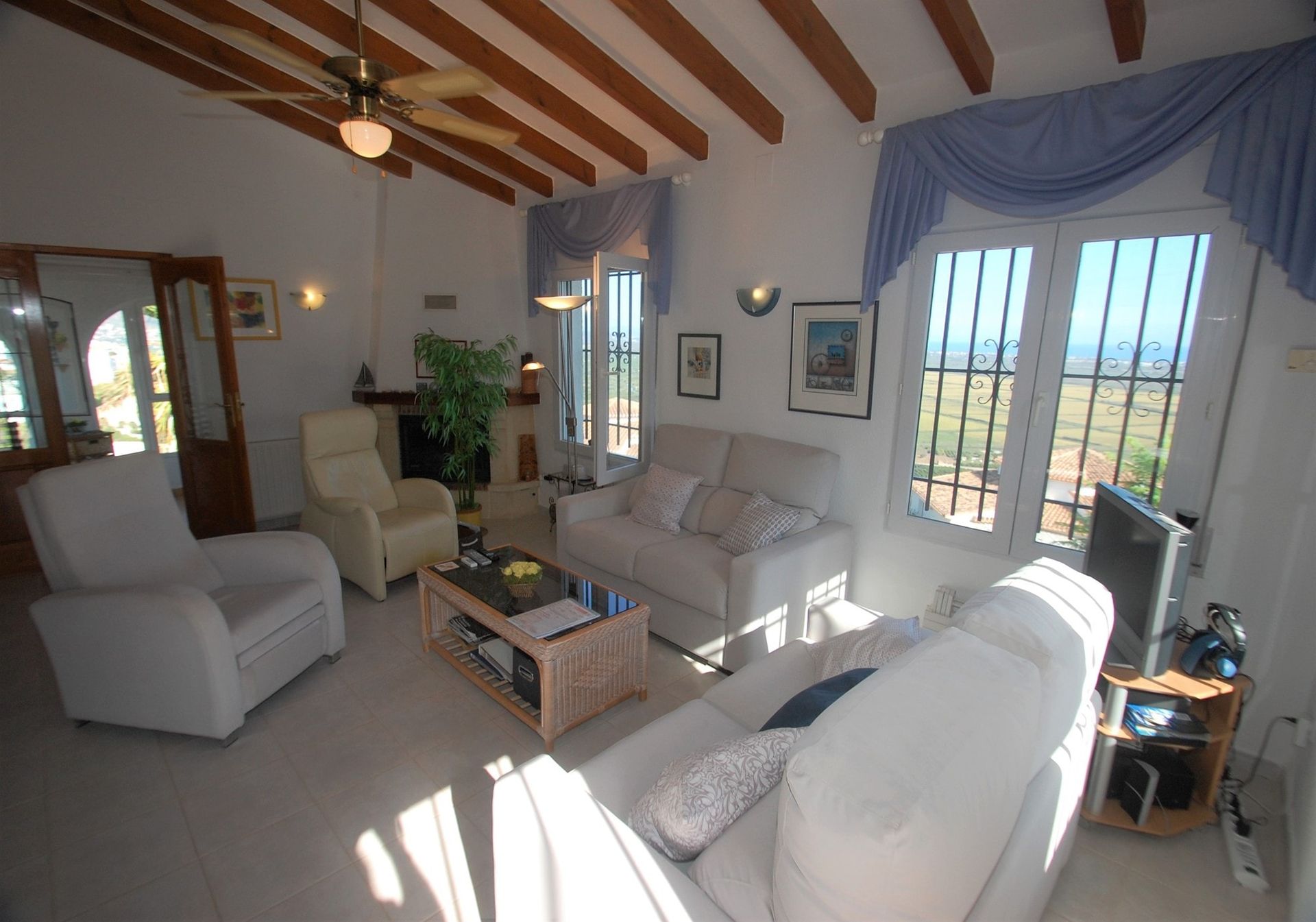 House in Pego, Comunidad Valenciana 10741780