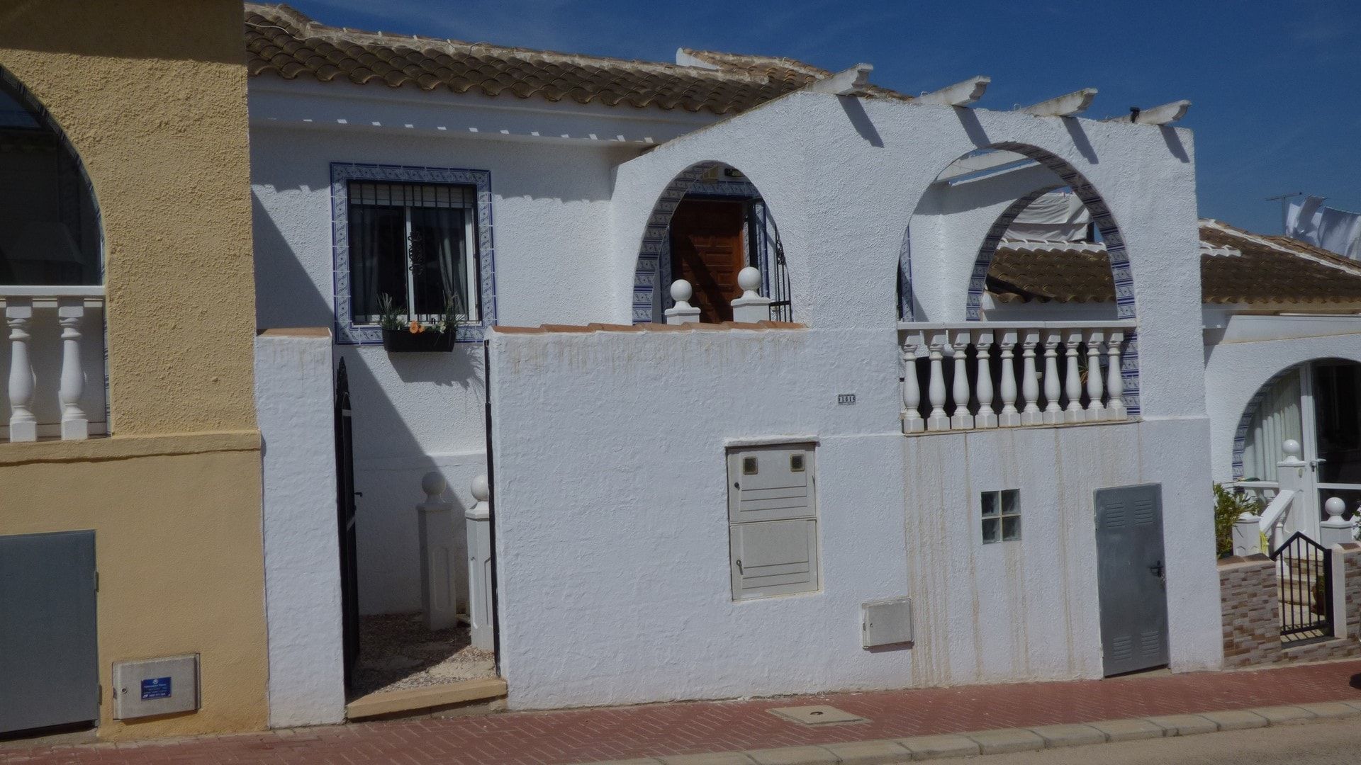 Hus i Mazarron, Murcia 10741785