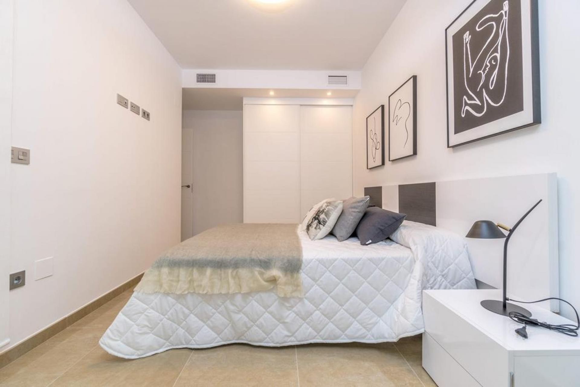 Condominium dans Torremendo, Comunidad Valenciana 10741791