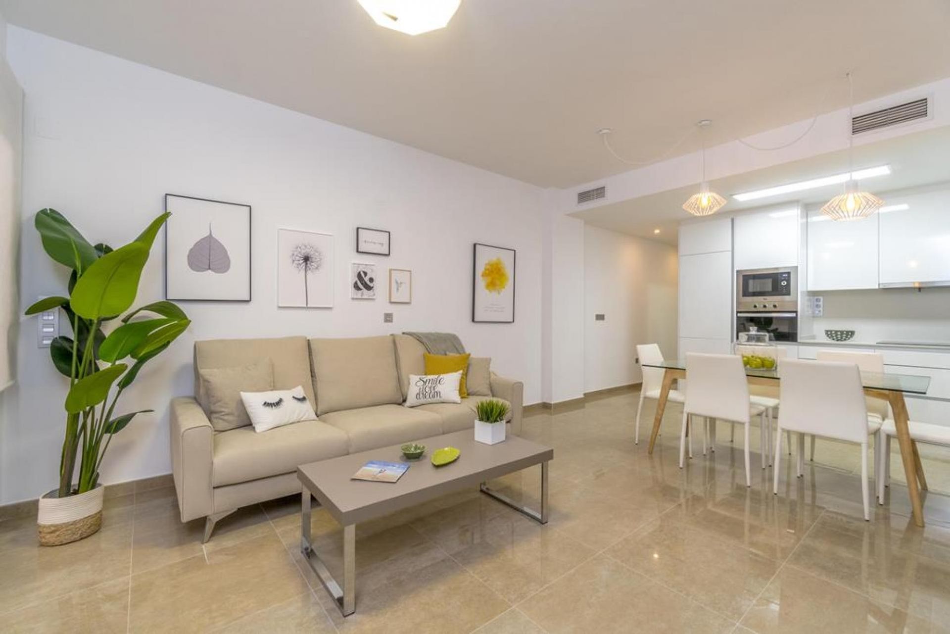 Condominio en Torremendo, Comunidad Valenciana 10741791