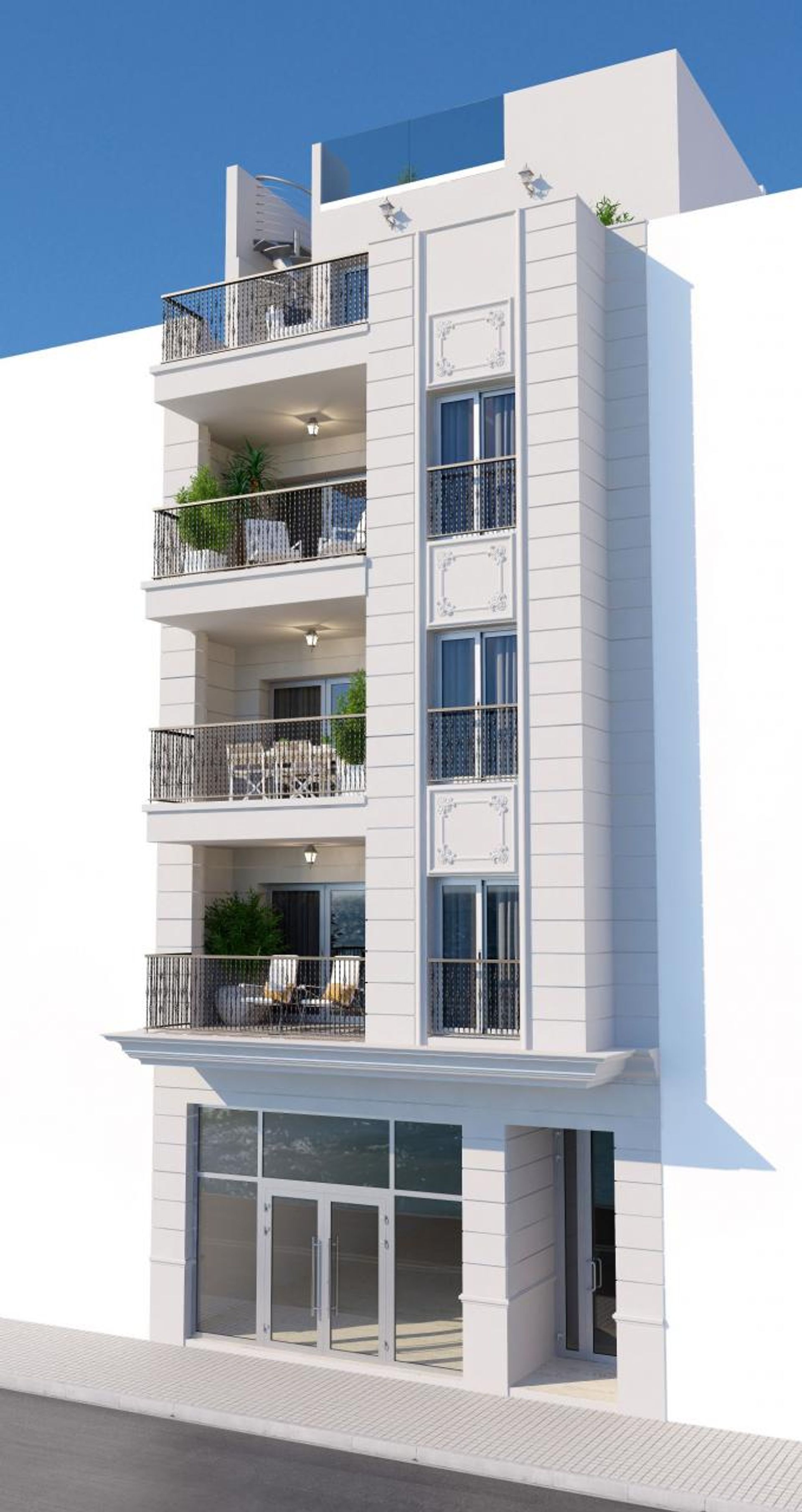 Condominio nel Torremendo, Comunidad Valenciana 10741791