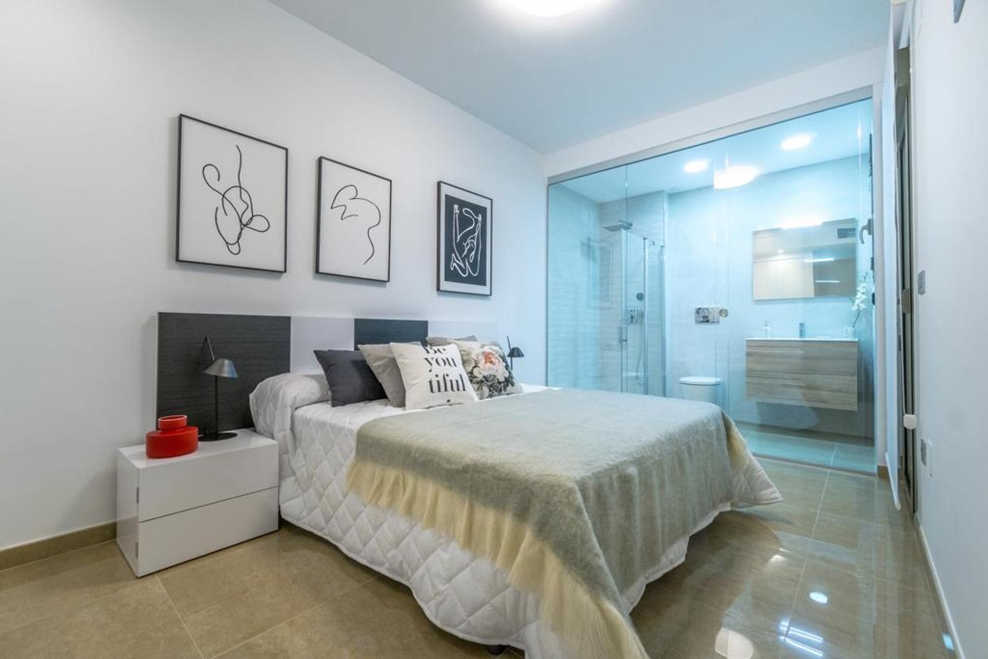 Condominium in Torremendo, Comunidad Valenciana 10741791