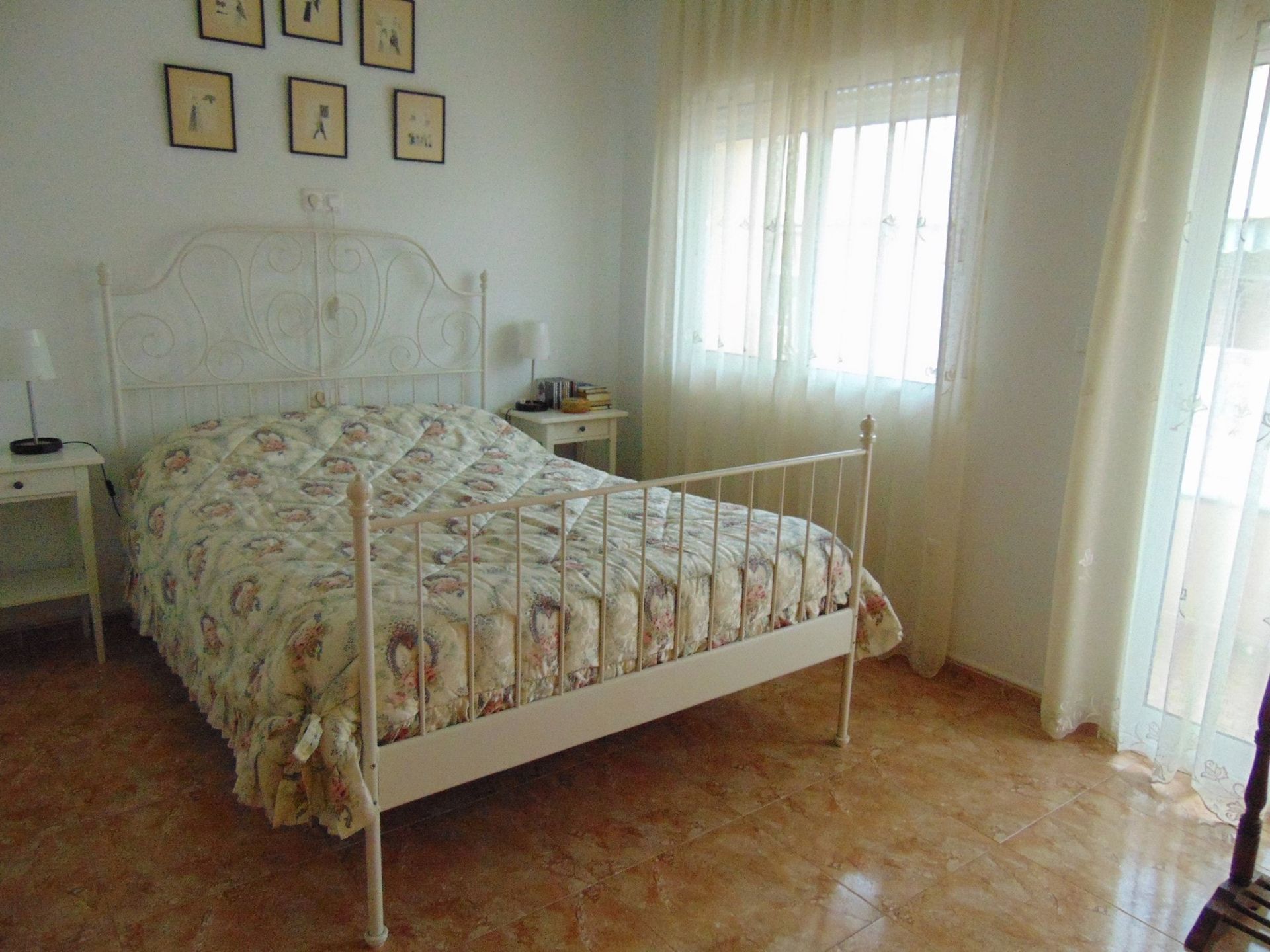 Кондоминиум в Las Beatas, Región de Murcia 10741806