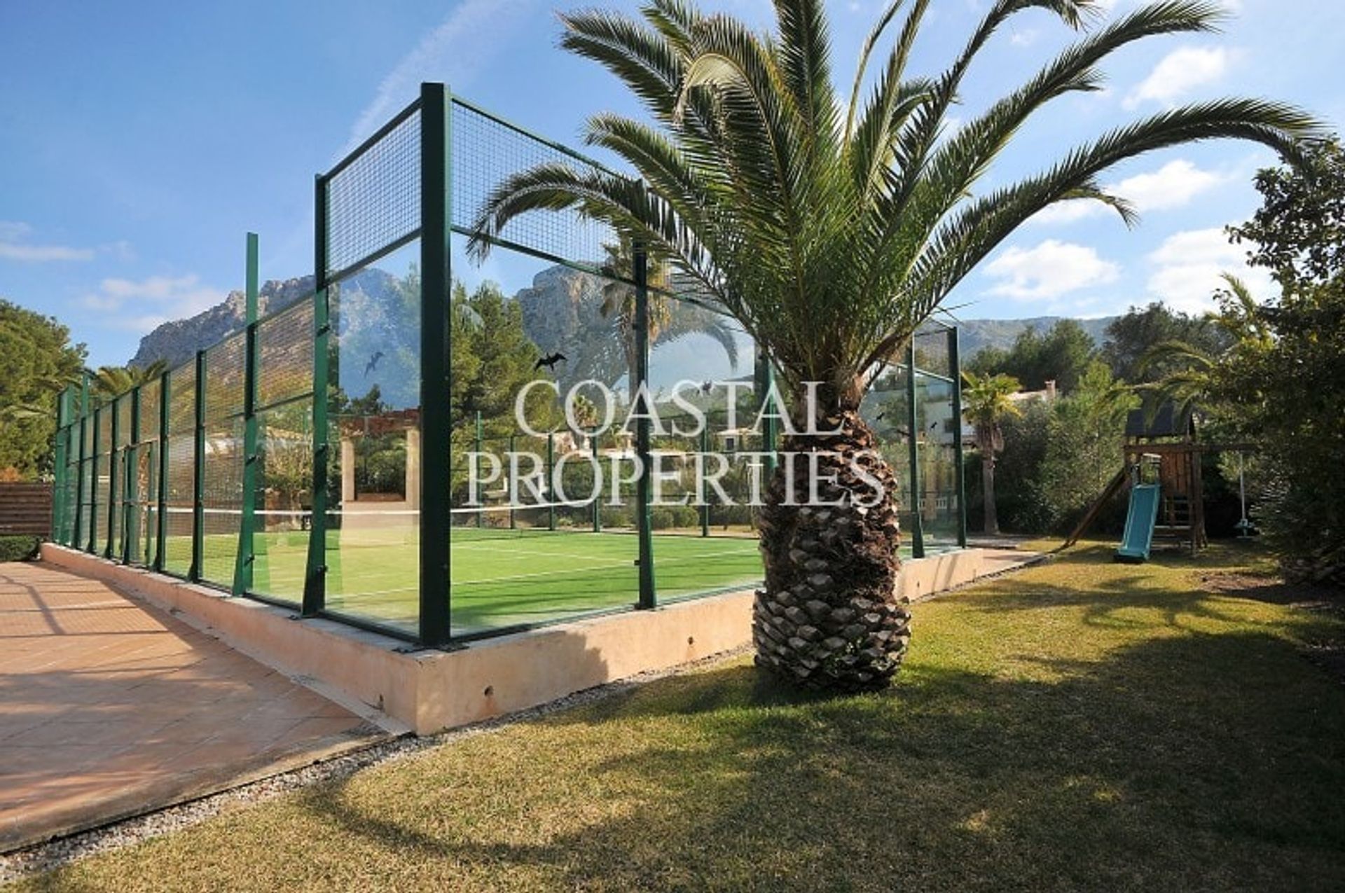 Condominium in Betlem, Illes Balears 10741807