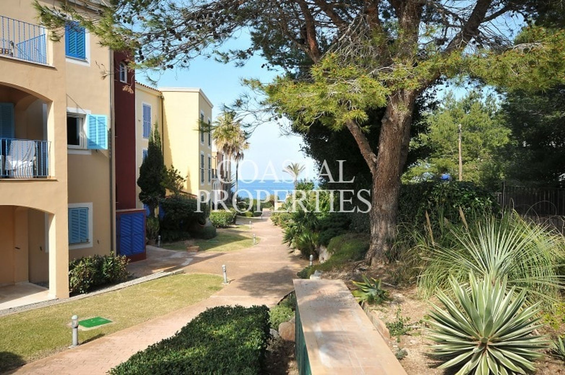 Condominium in Betlem, Illes Balears 10741807