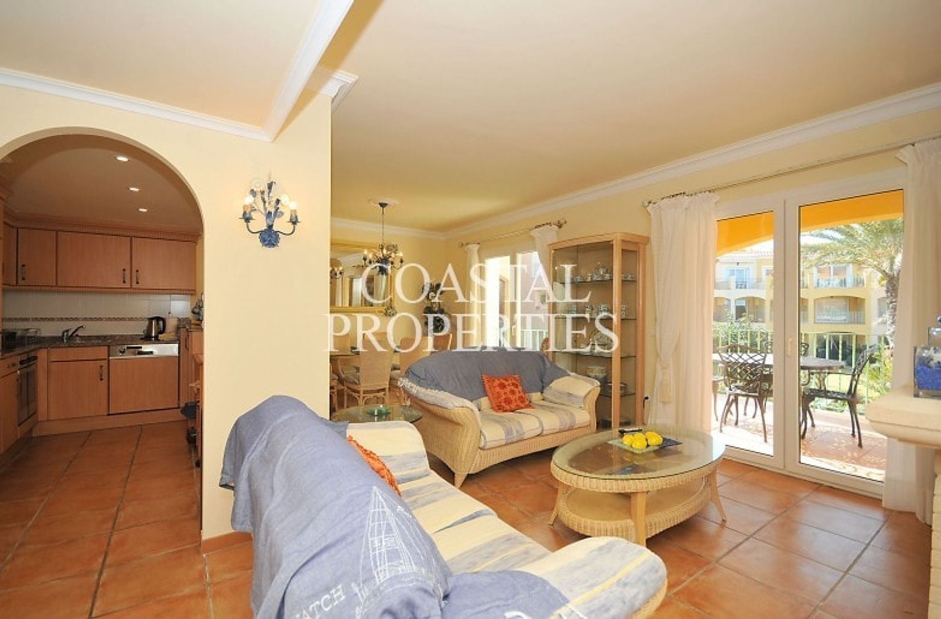 Condominium in Betlem, Illes Balears 10741807