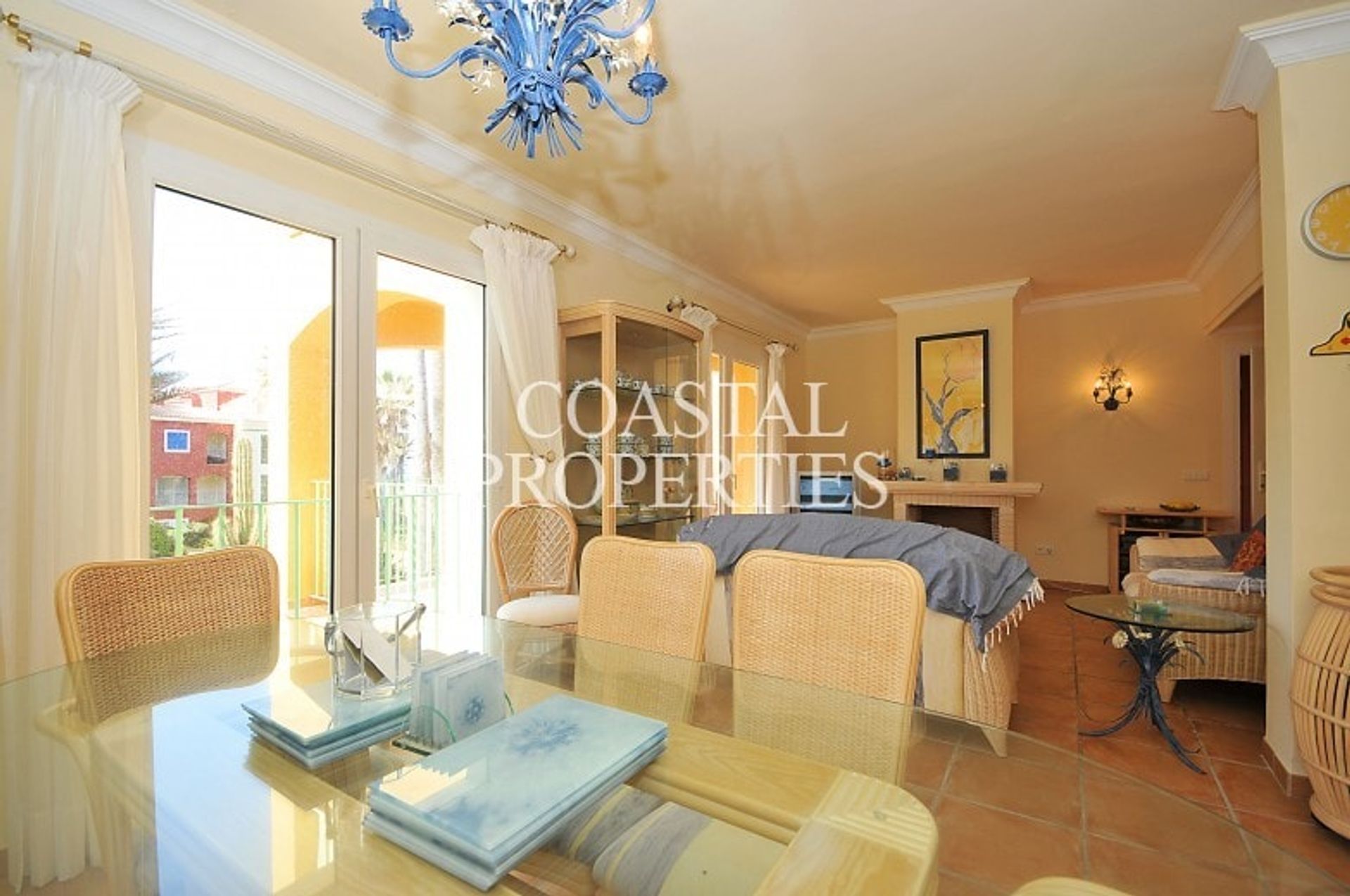 Condominium in Betlem, Illes Balears 10741807