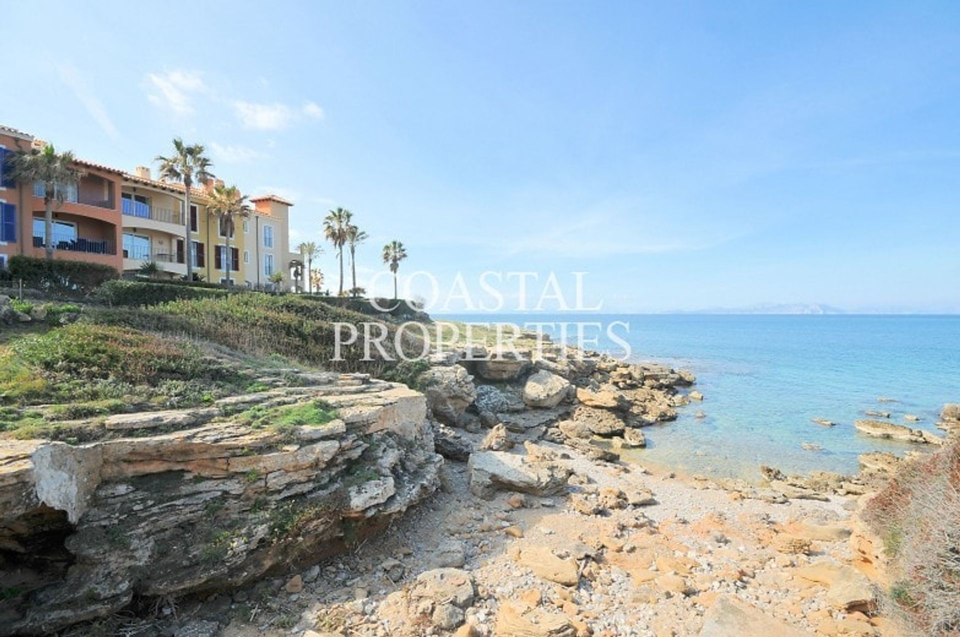 Condominium in Betlem, Illes Balears 10741807