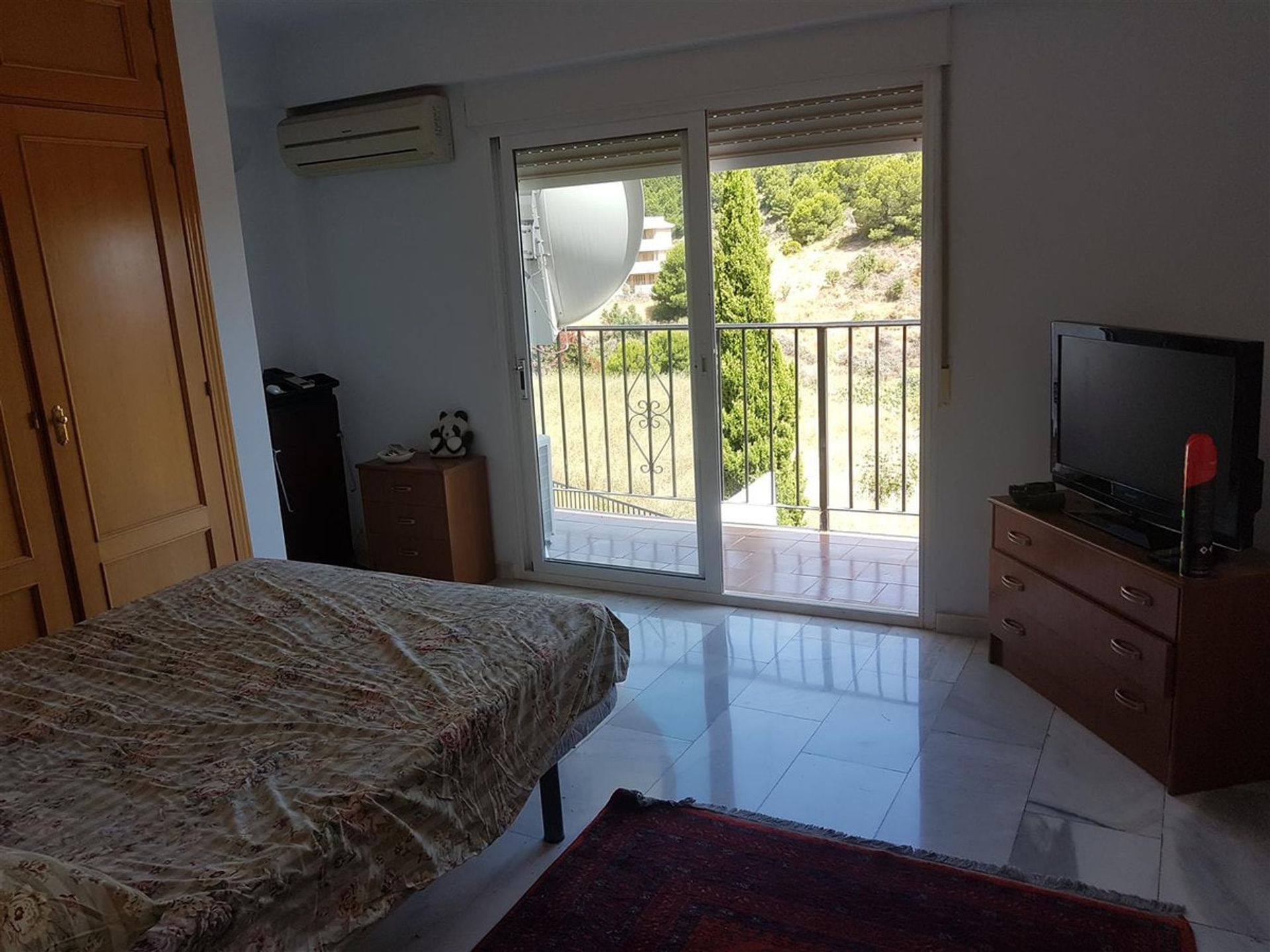 House in Mijas, Andalucía 10741810