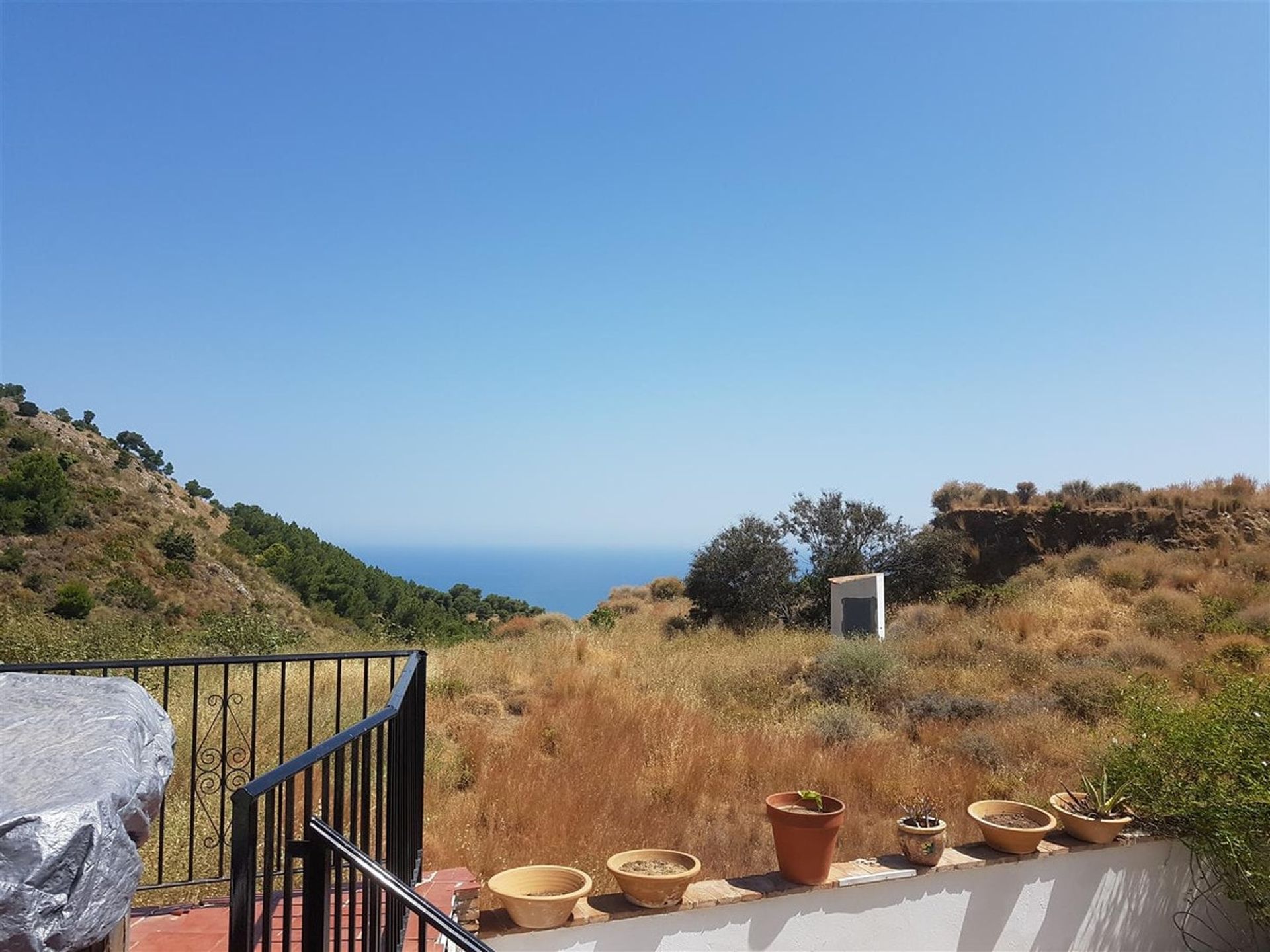 House in Mijas, Andalucía 10741810