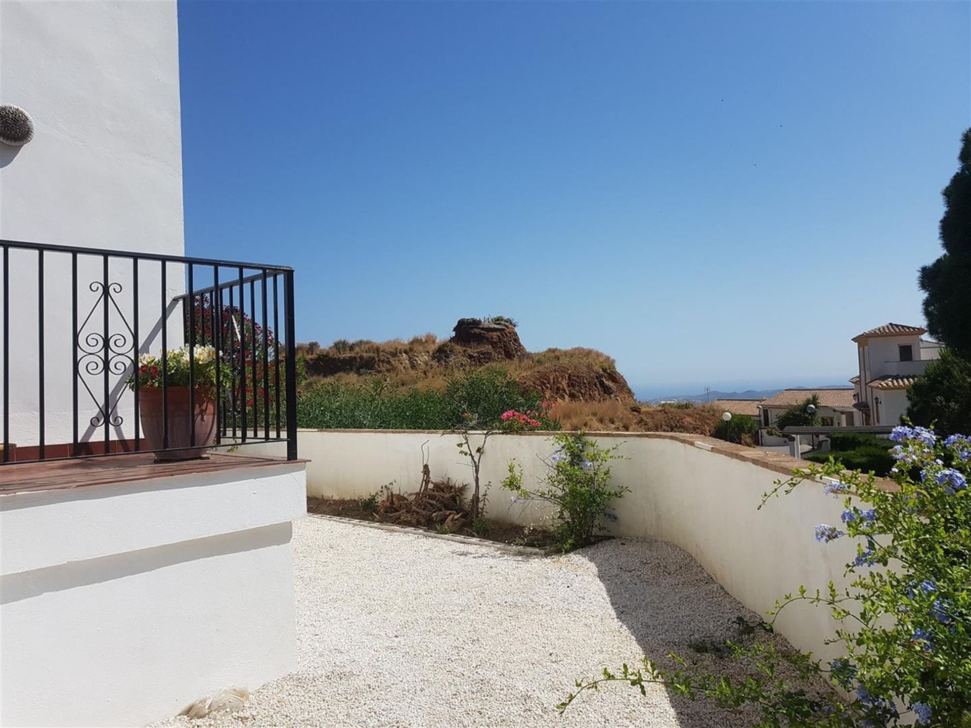 House in Mijas, Andalusia 10741810