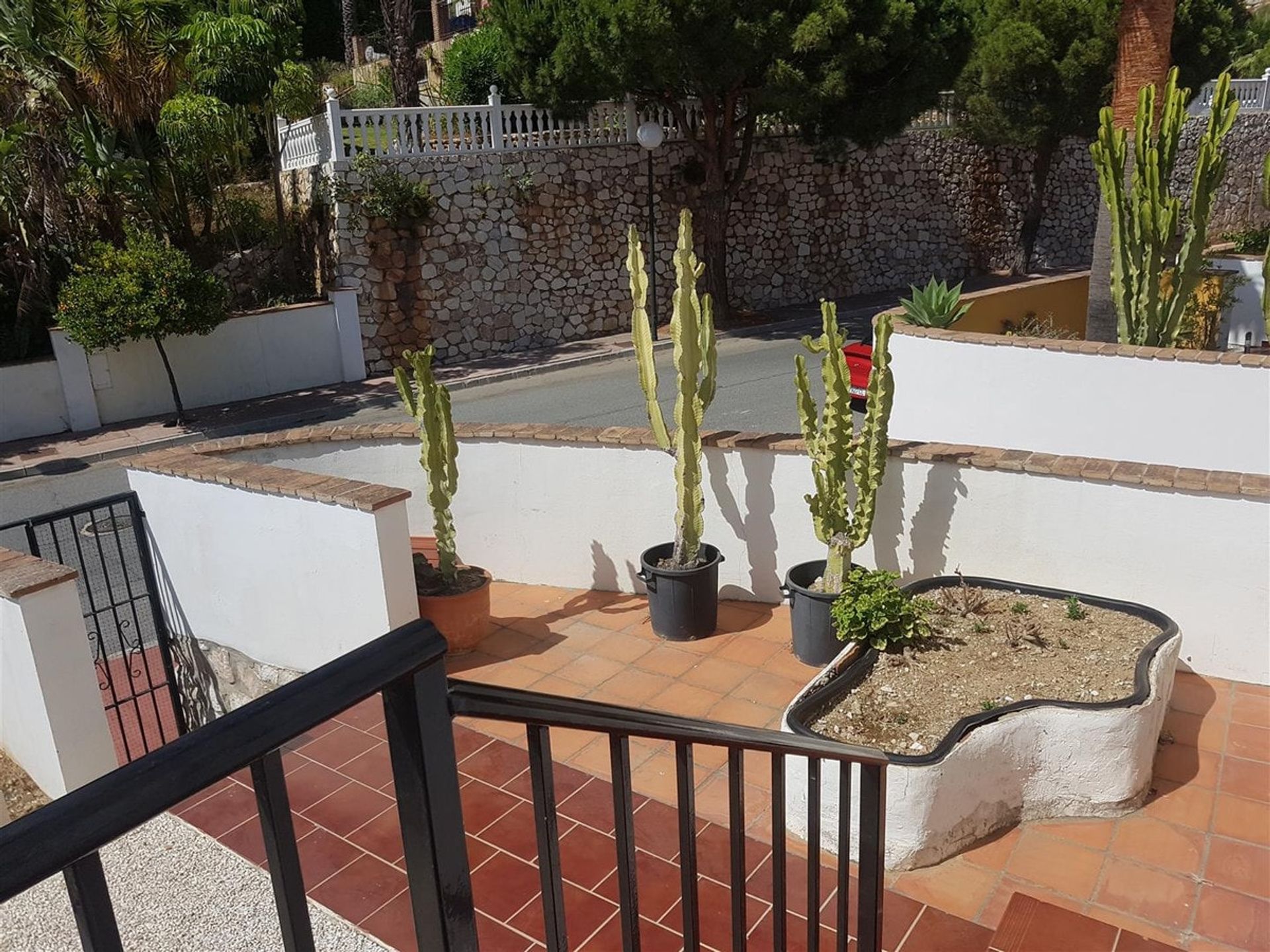 House in Mijas, Andalucía 10741810