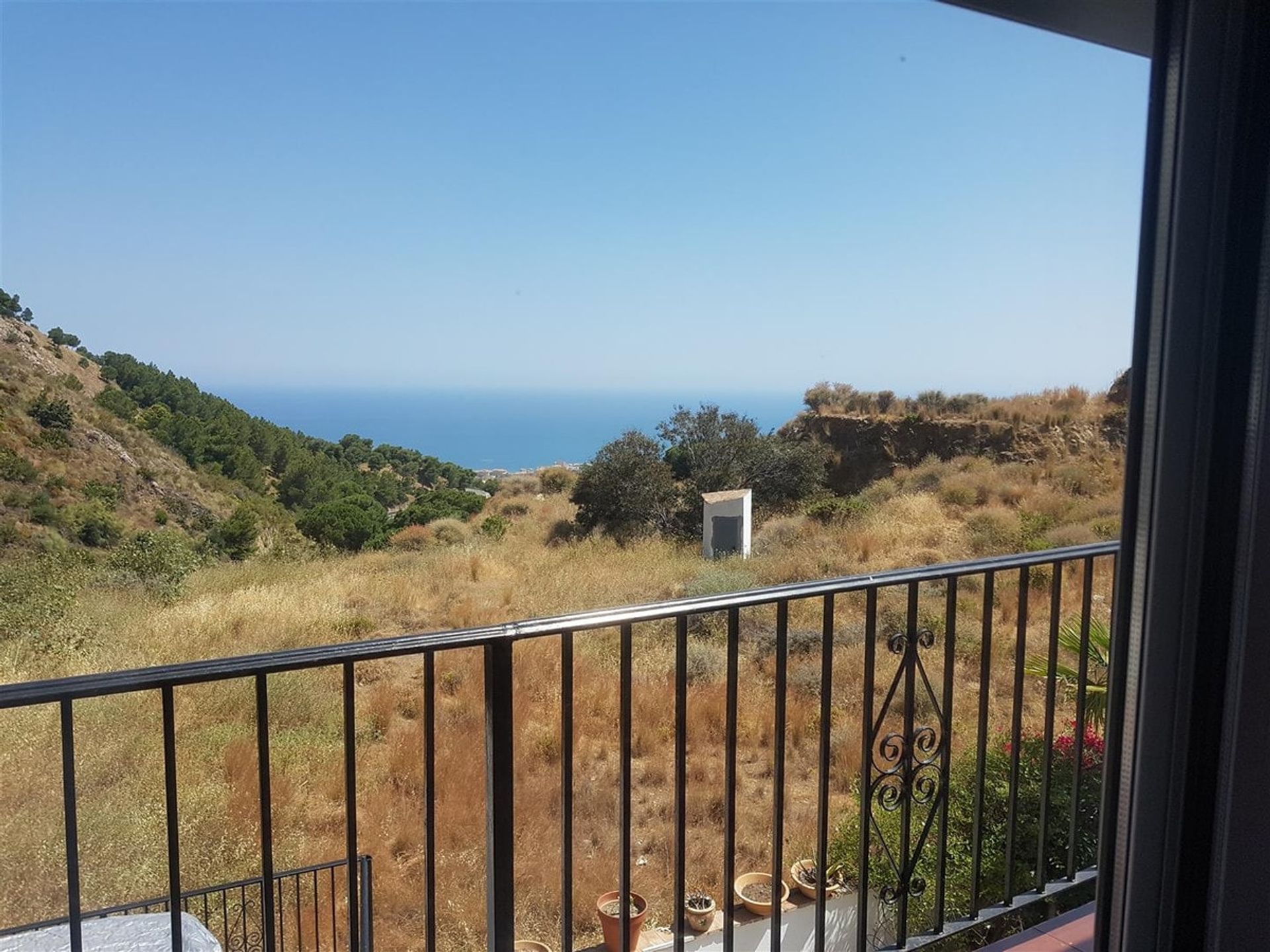 House in Mijas, Andalucía 10741810