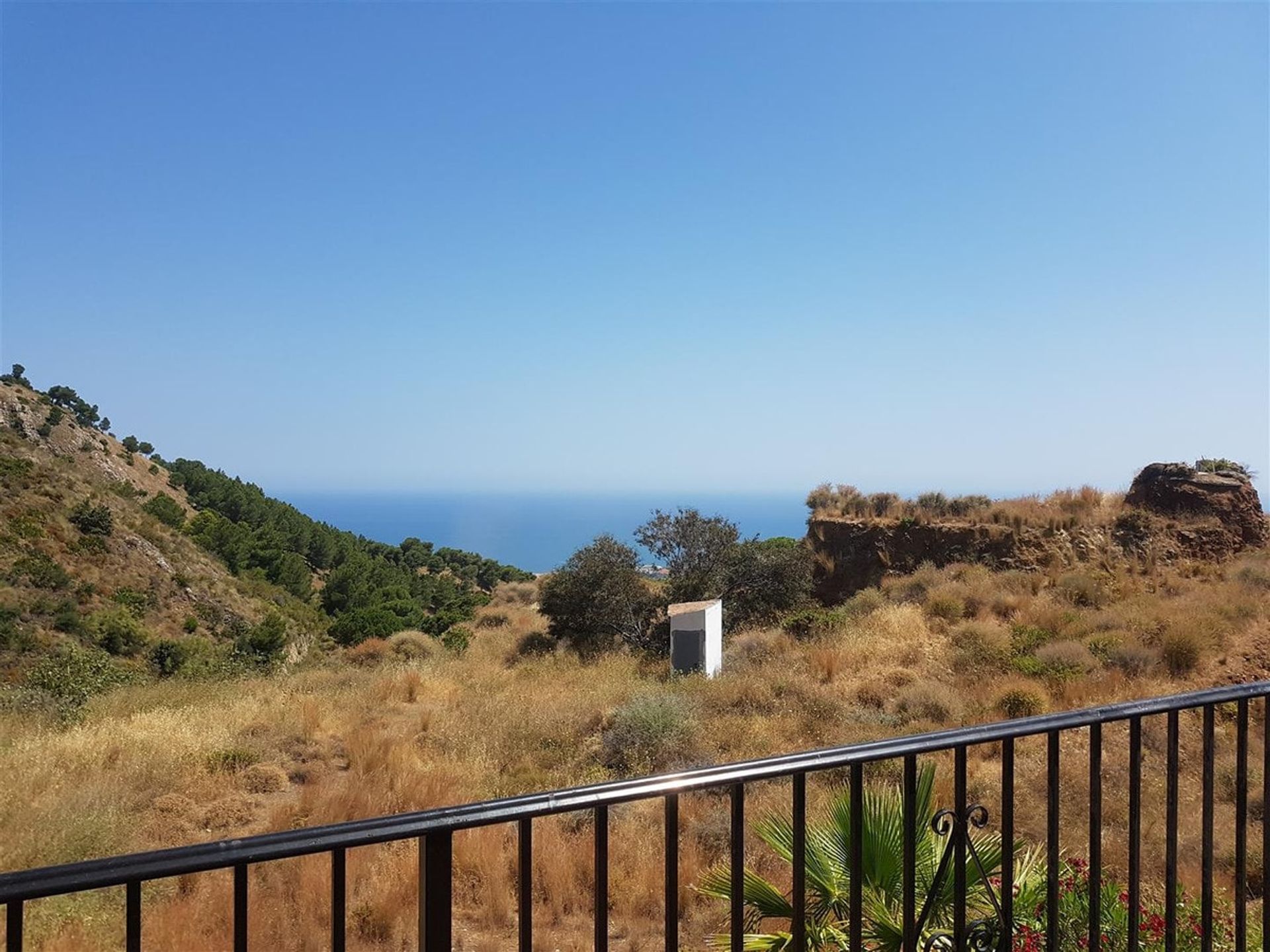 House in Mijas, Andalucía 10741810