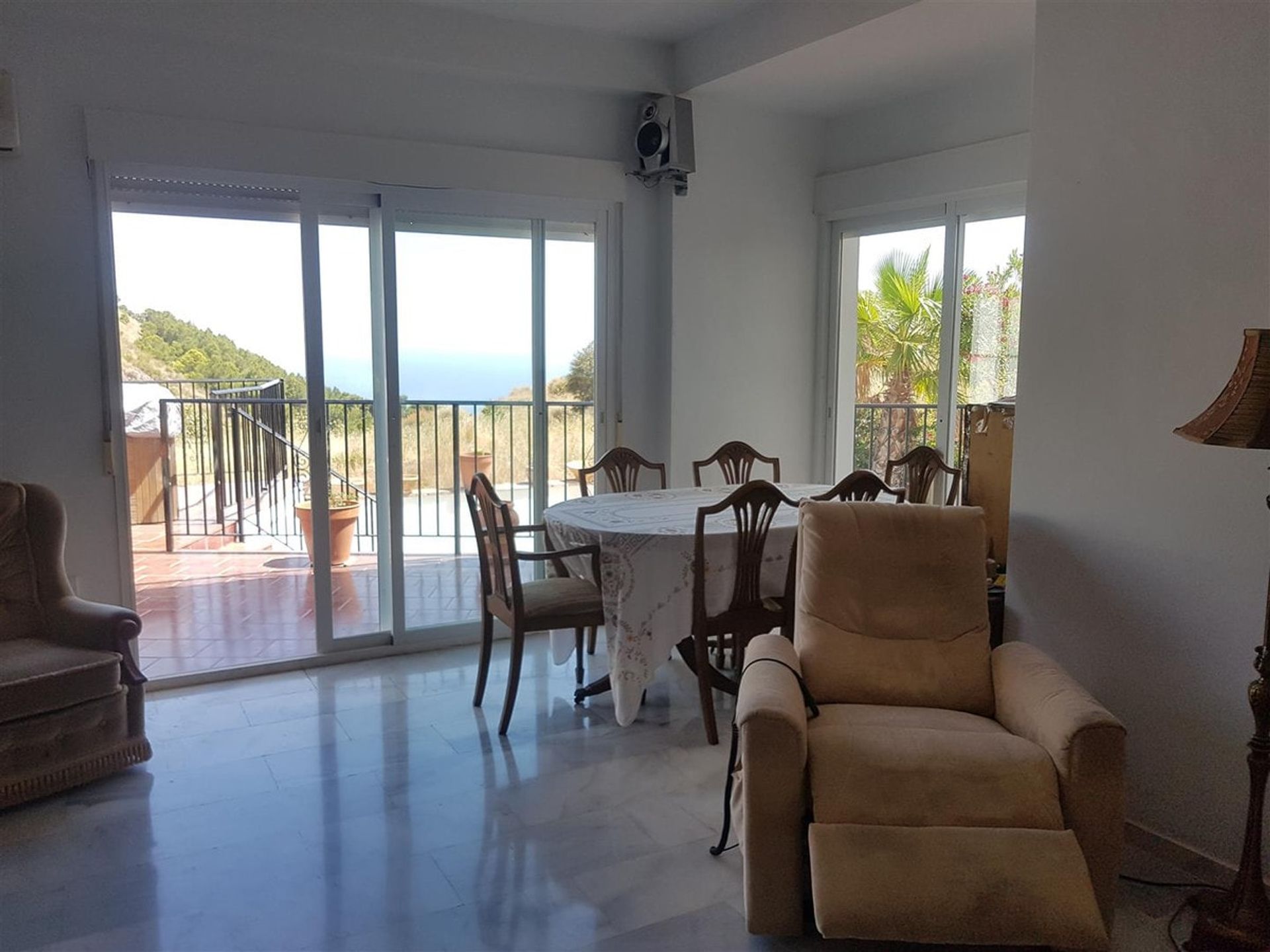 House in Mijas, Andalucía 10741810