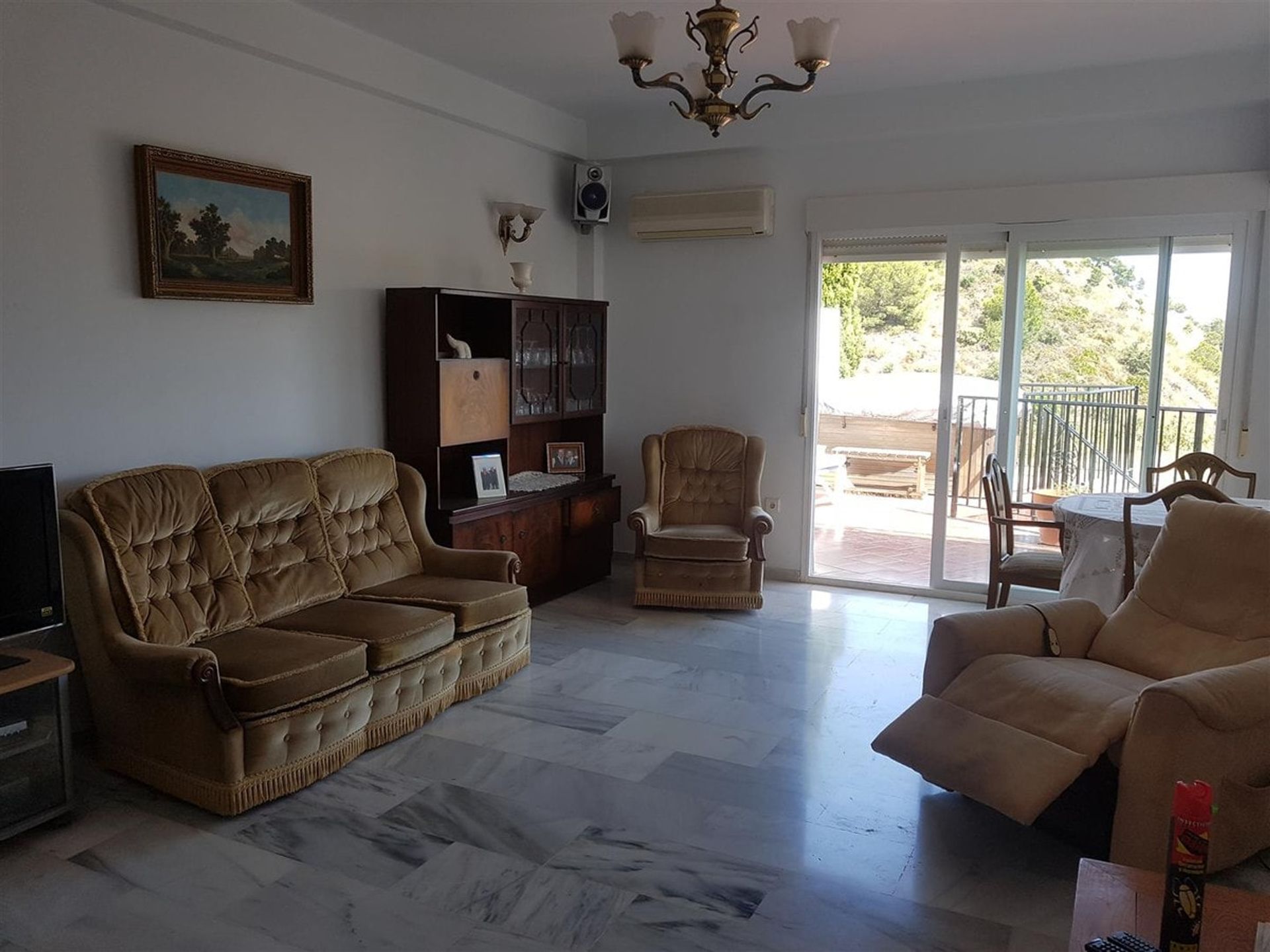 House in Mijas, Andalusia 10741810