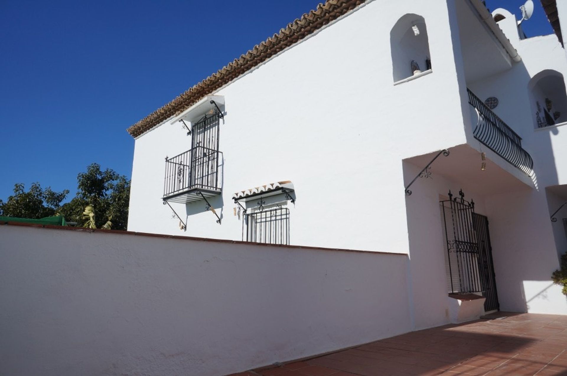 房子 在 Frigiliana, Andalucía 10741825