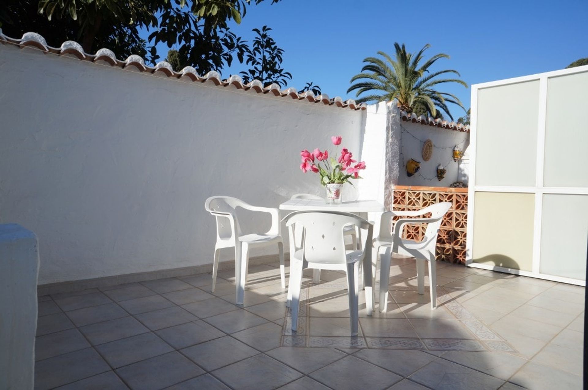 Huis in Frigiliana, Andalusië 10741825