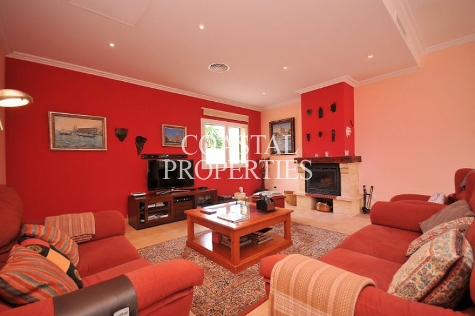 House in Calvia, Balearic Islands 10741827