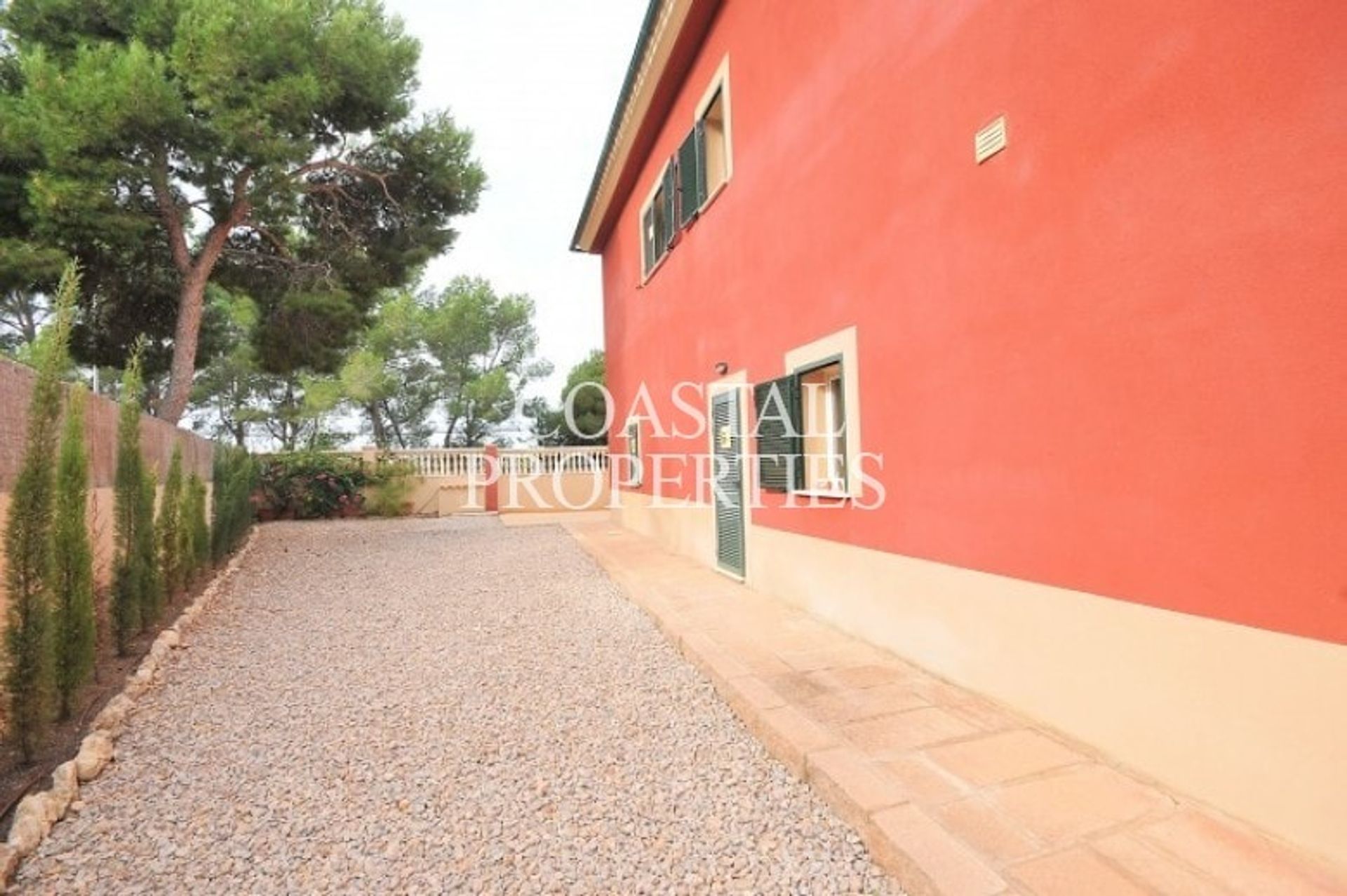 House in Cala Vinyes, Illes Balears 10741827