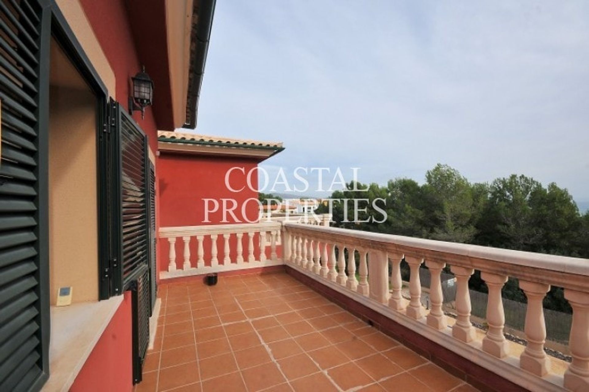 House in Cala Vinyes, Illes Balears 10741827